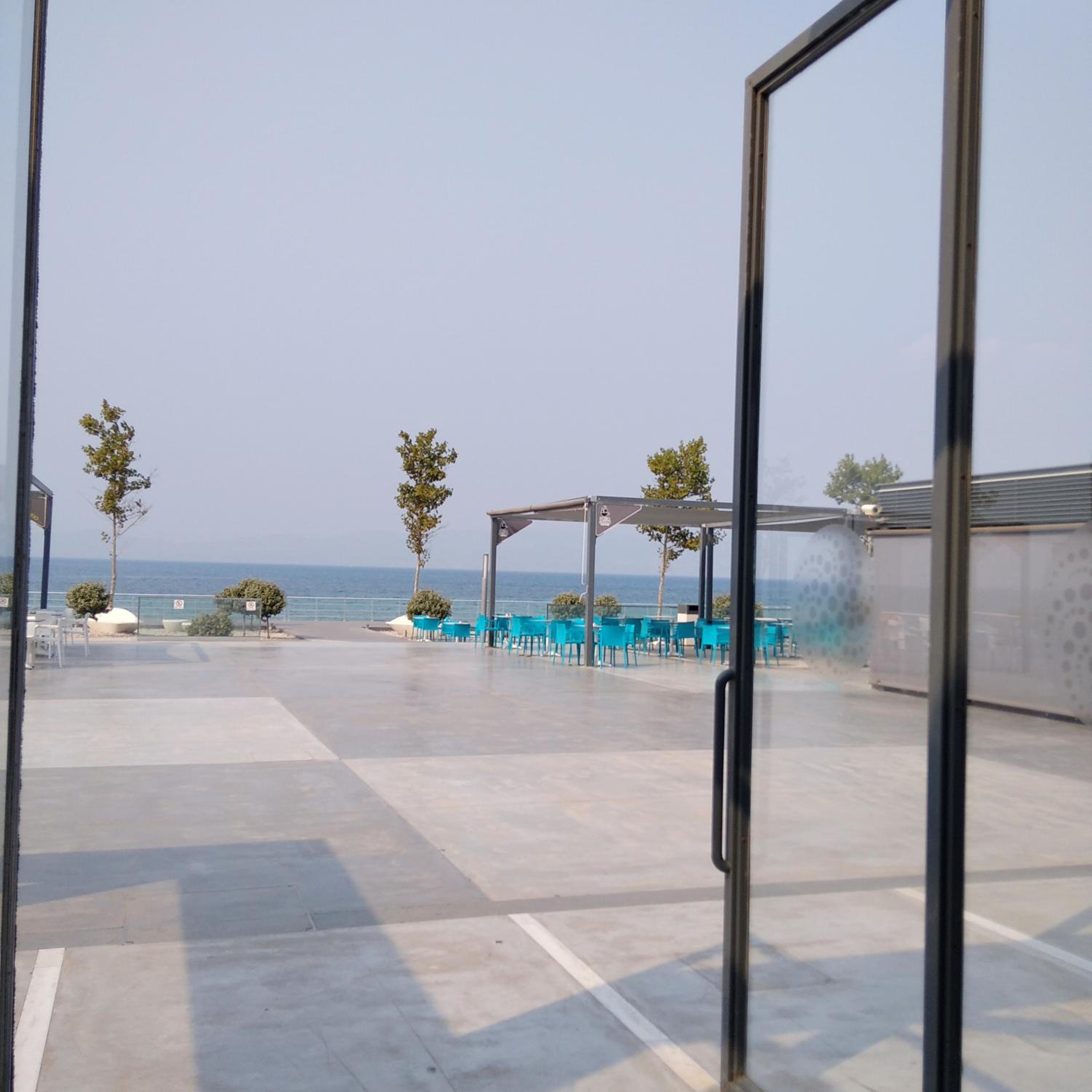Akrokorinthos View House