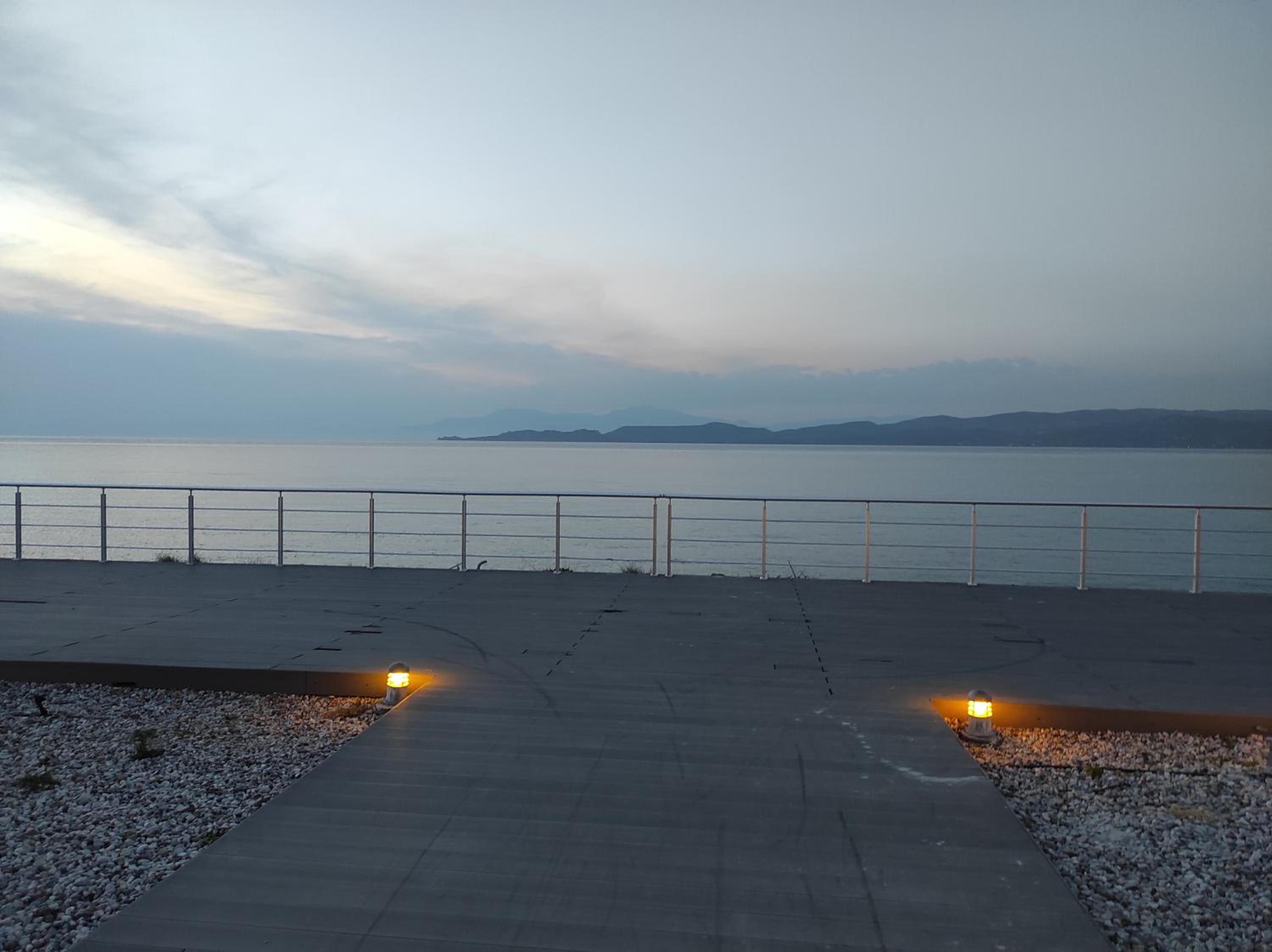 Akrokorinthos View House