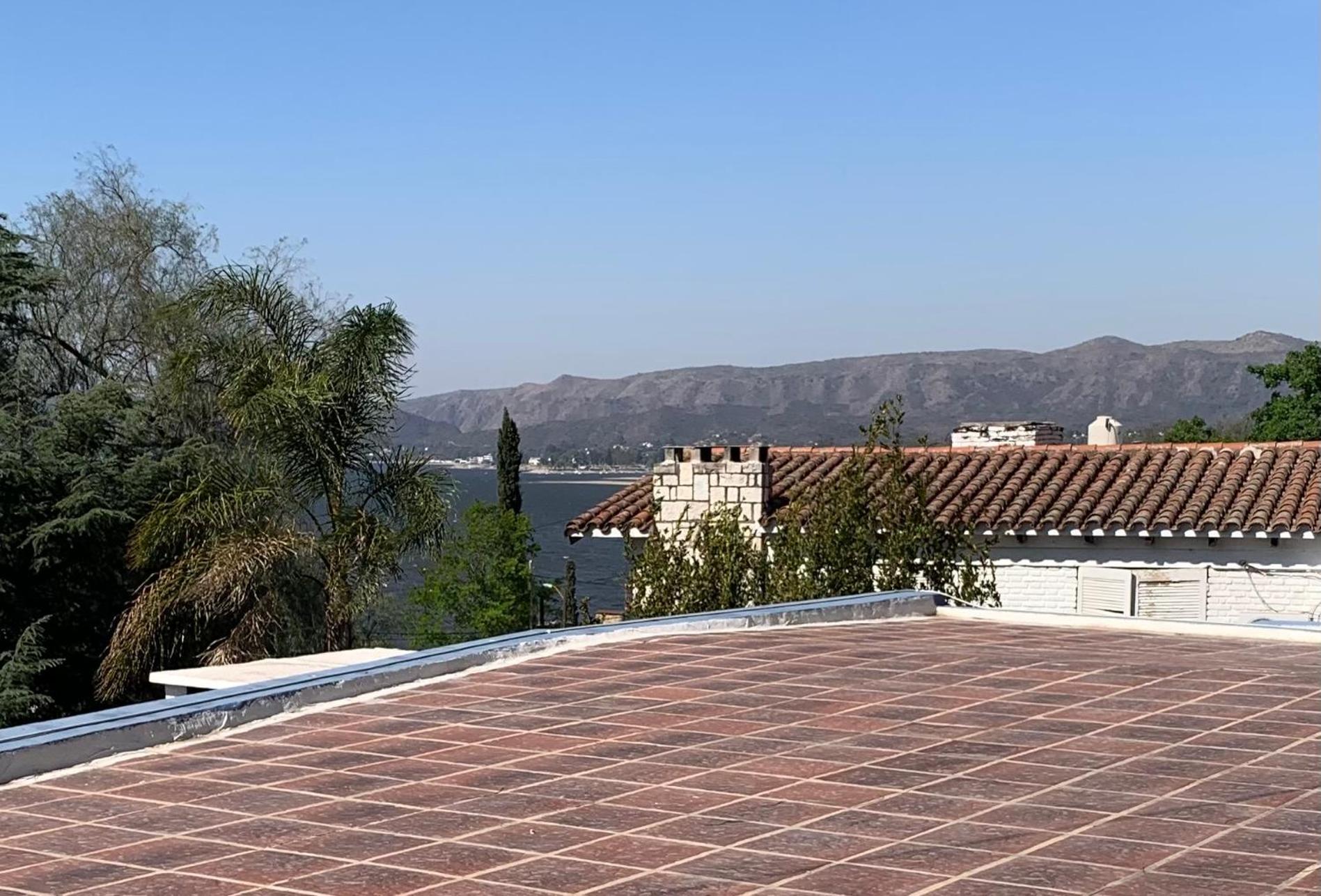 roof