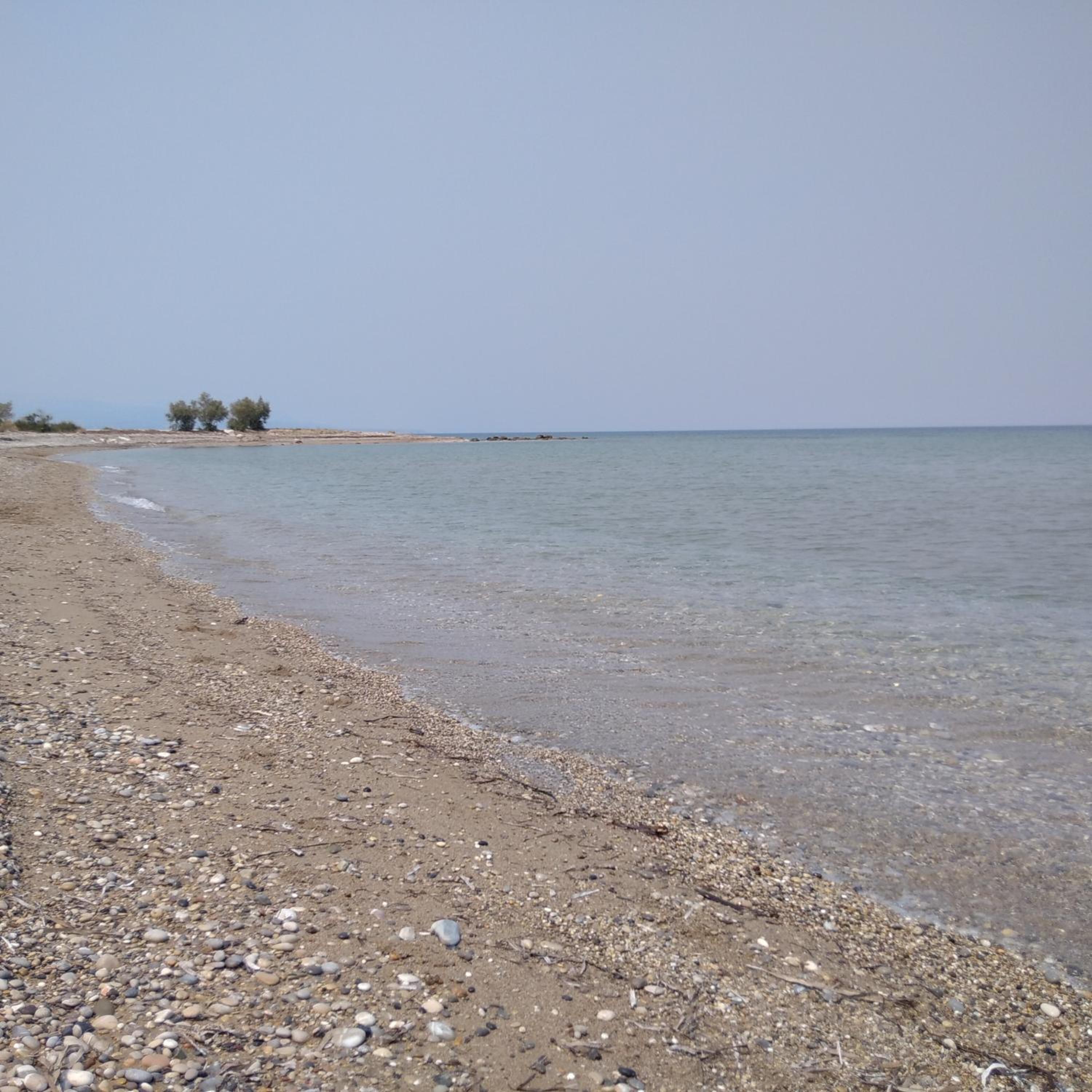 Akrokorinthos View House