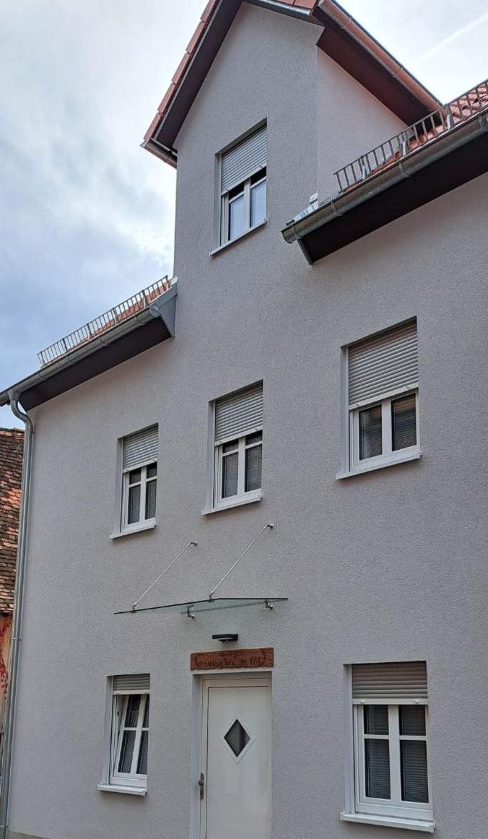 Gasthaus Goldener Stern view 4