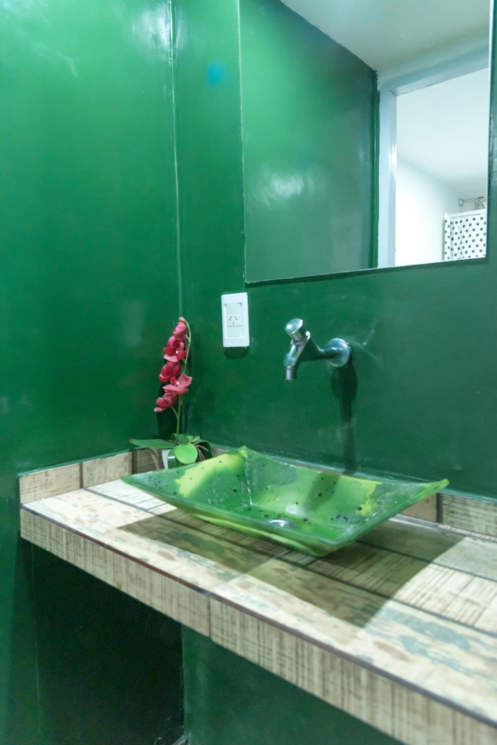 HOSTEL LA PILARICA DEL MAR