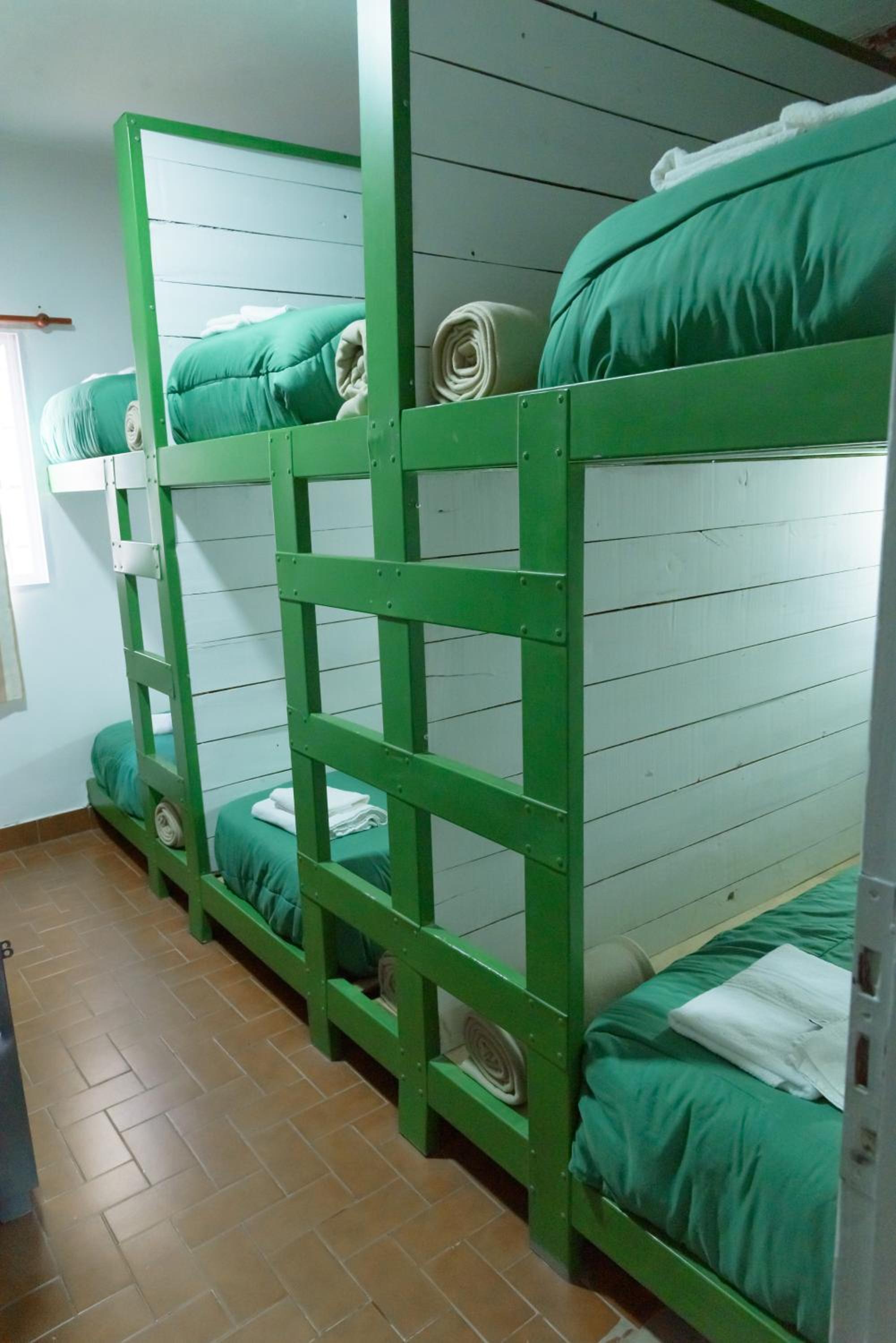 HOSTEL LA PILARICA DEL MAR