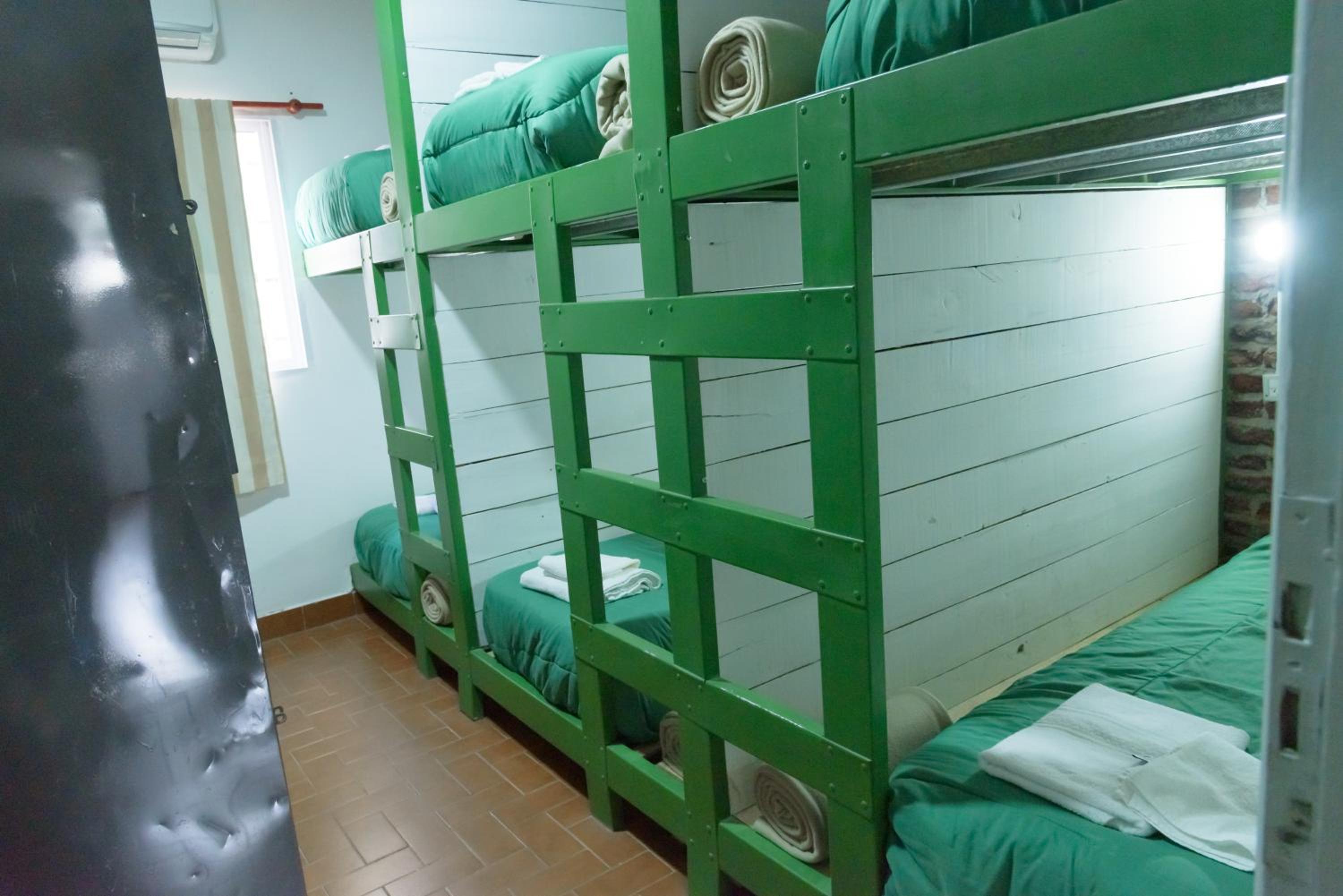 HOSTEL LA PILARICA DEL MAR