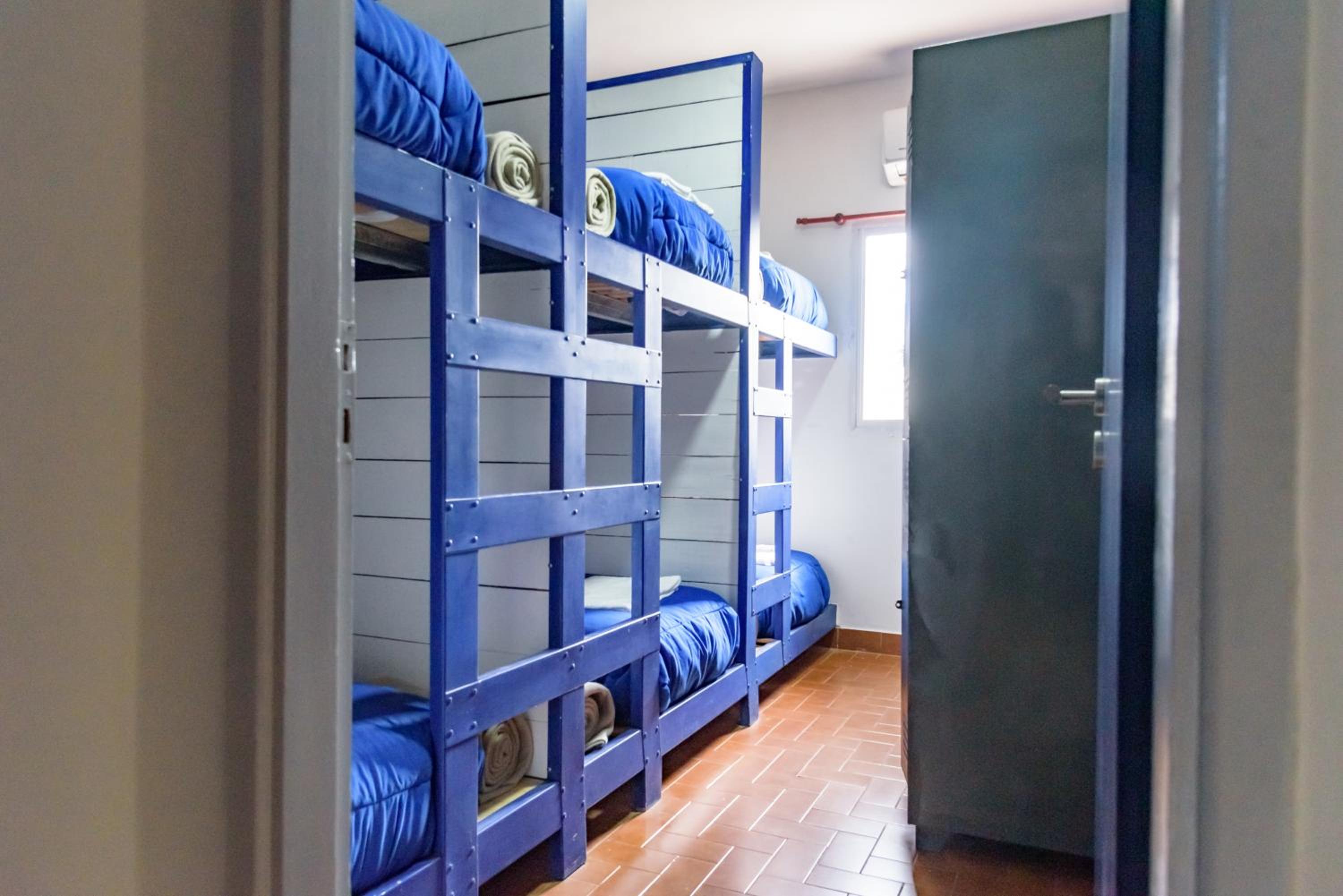 HOSTEL LA PILARICA DEL MAR