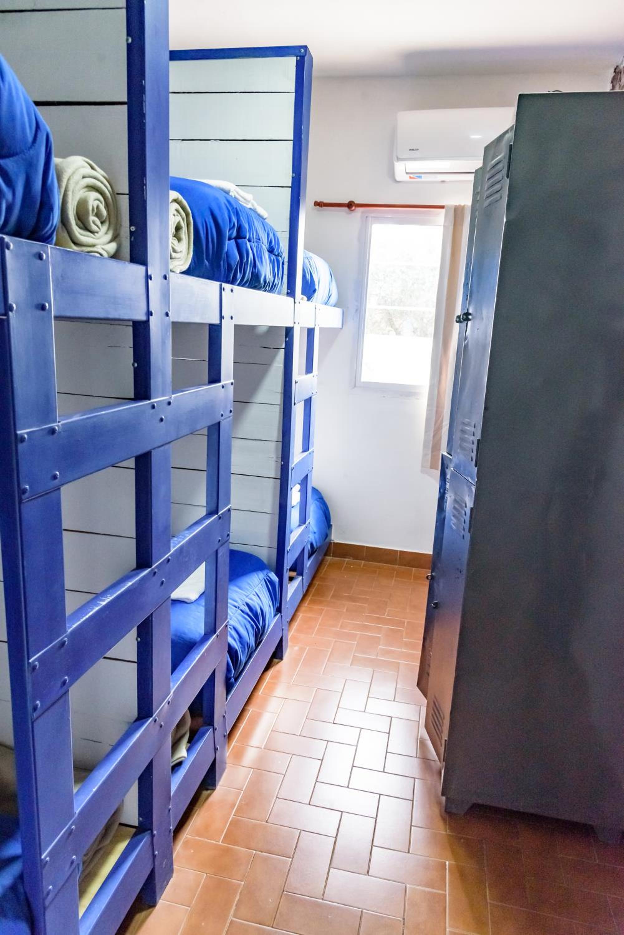 HOSTEL LA PILARICA DEL MAR