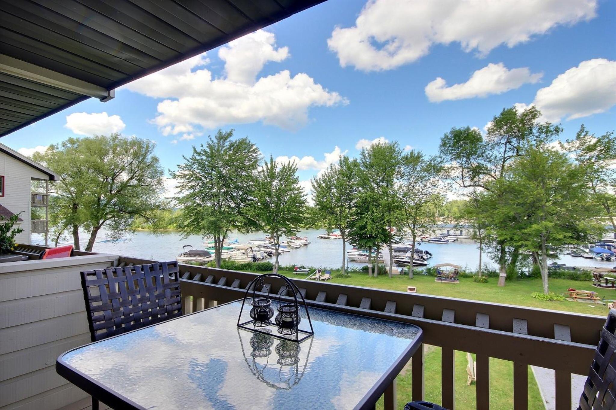Location Tourisme Estrie - Oberge du Village