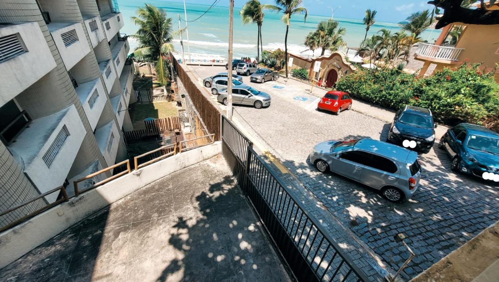 DELUX BEIRA-MAR NATAL Flat