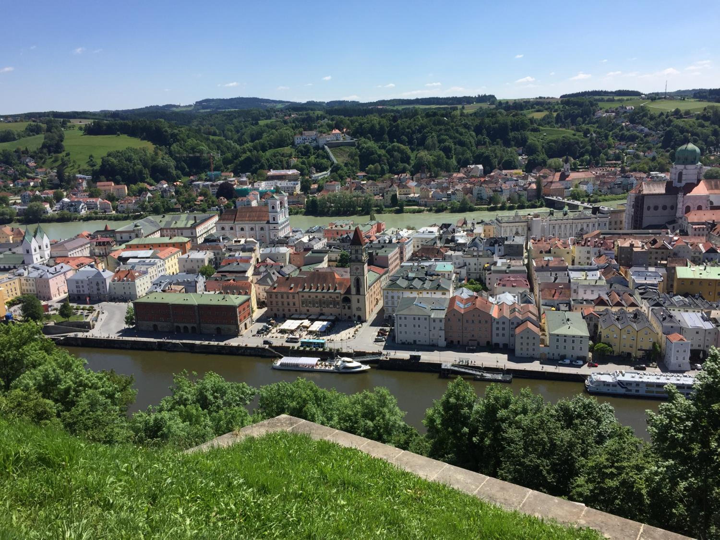 Haus Wiesenblick