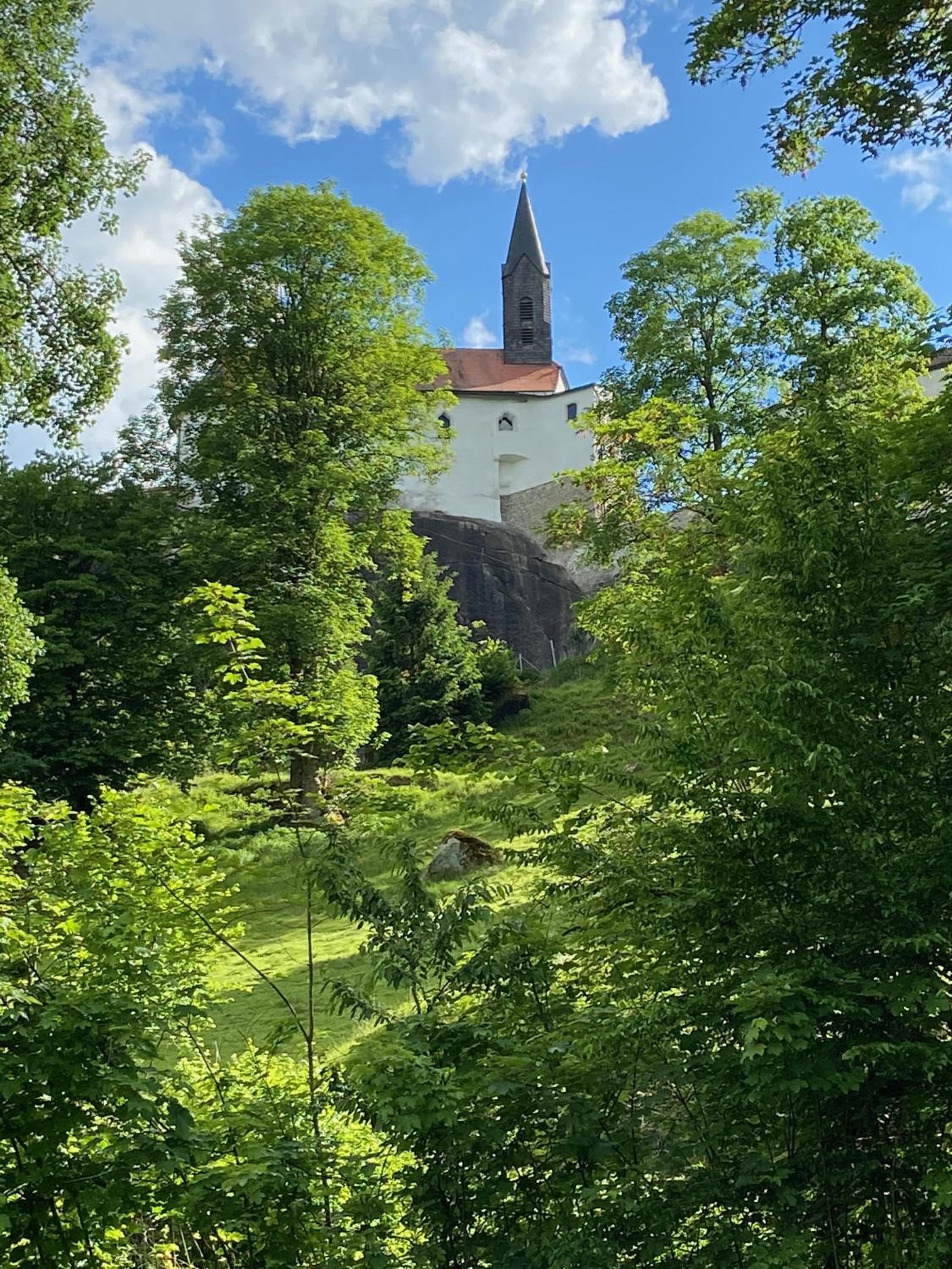 Haus Wiesenblick