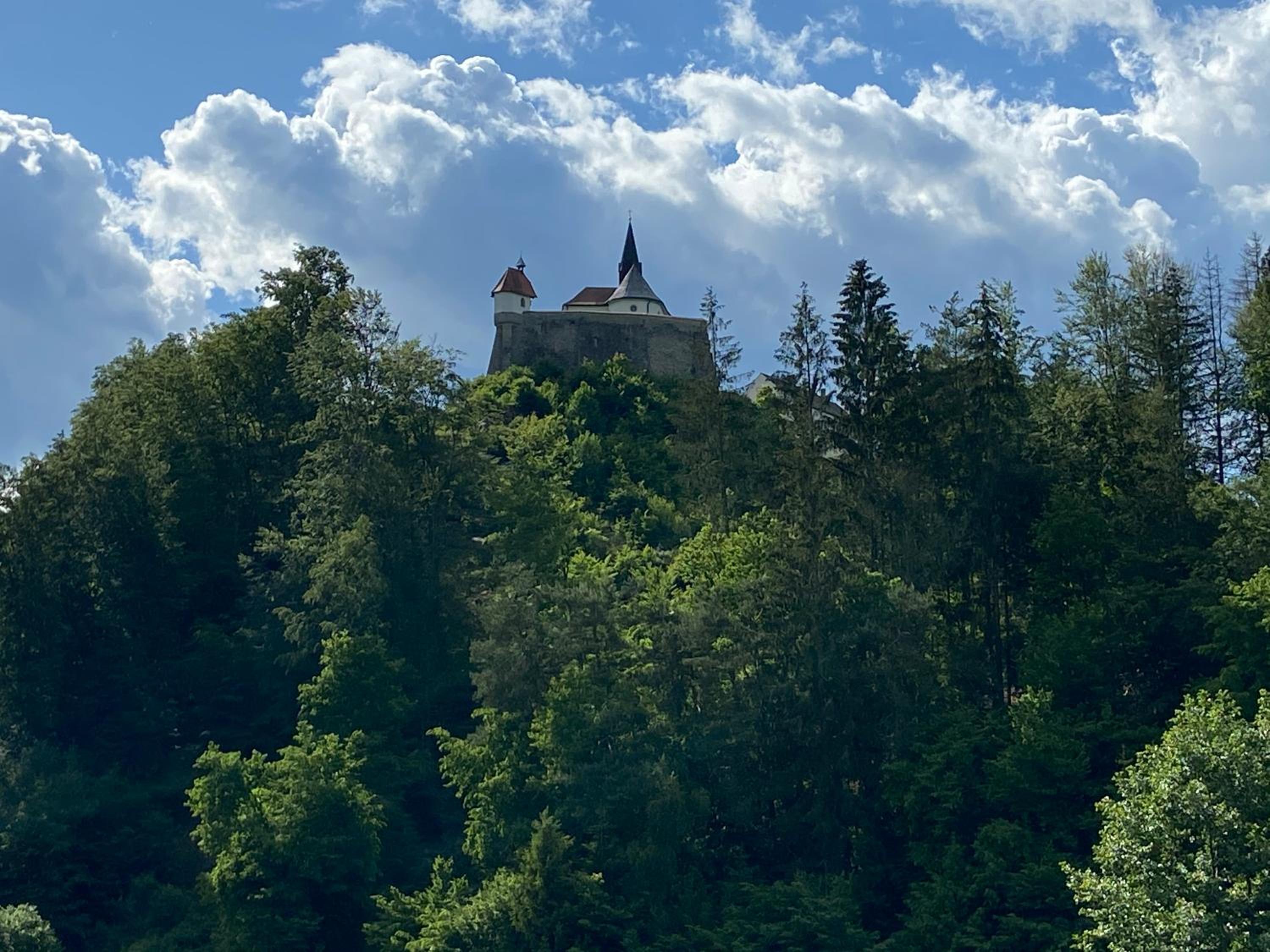 Haus Wiesenblick