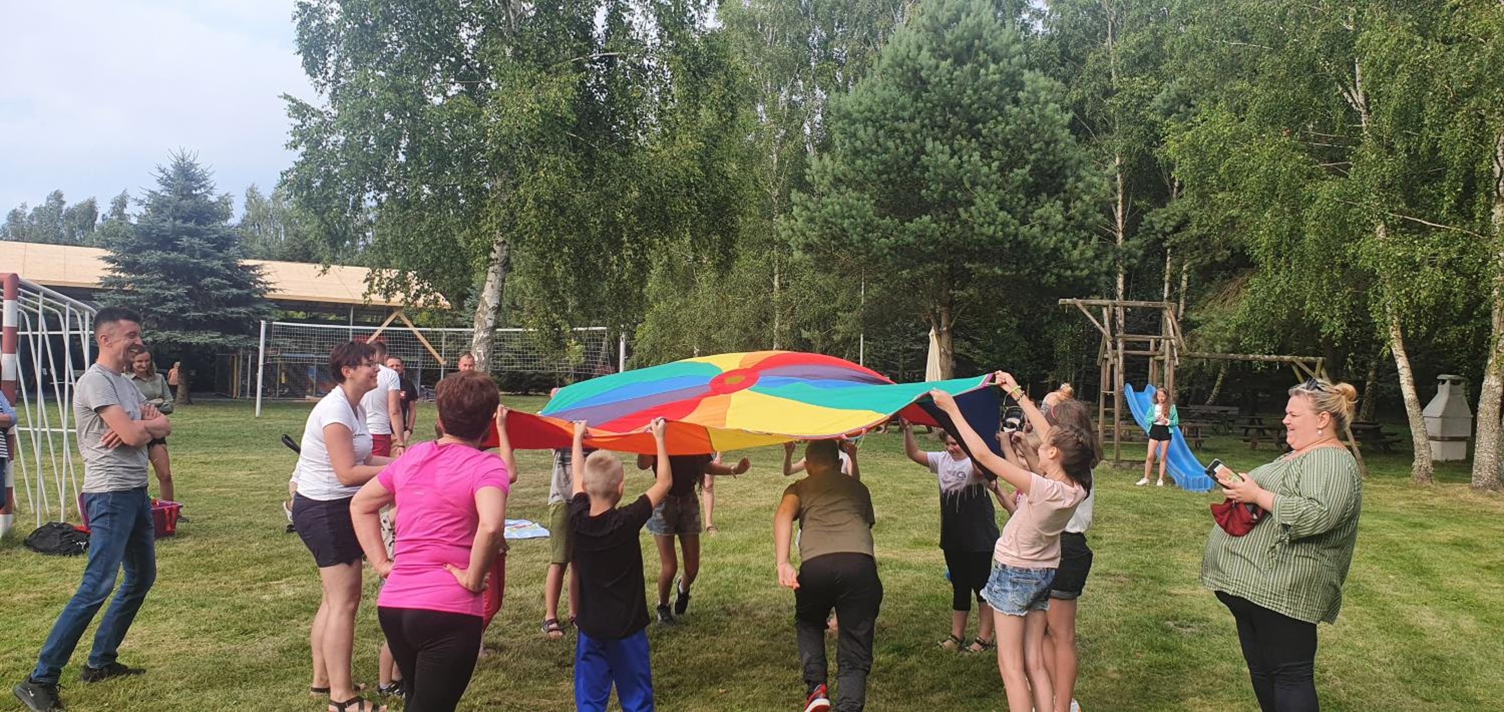 human