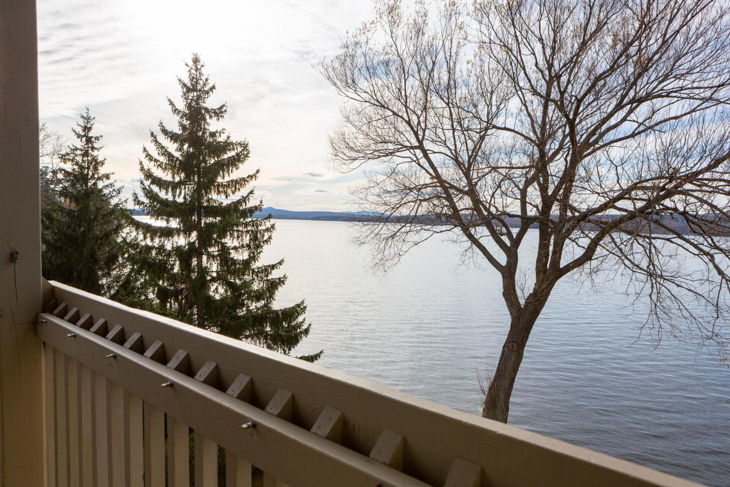 Location Tourisme Estrie - Oberge du Village