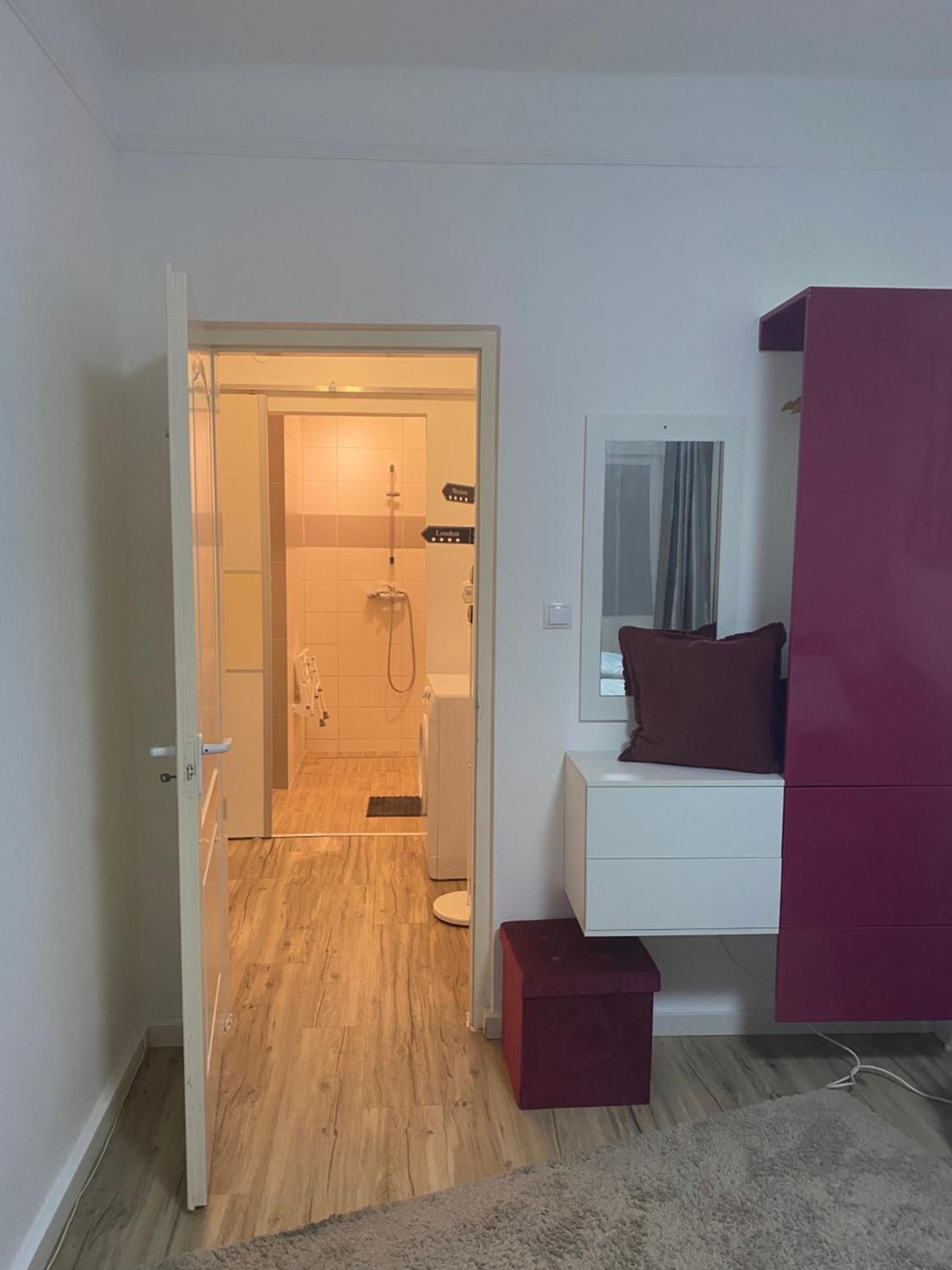 Tátra Apartment by the Danube Fully Accessible view 3
