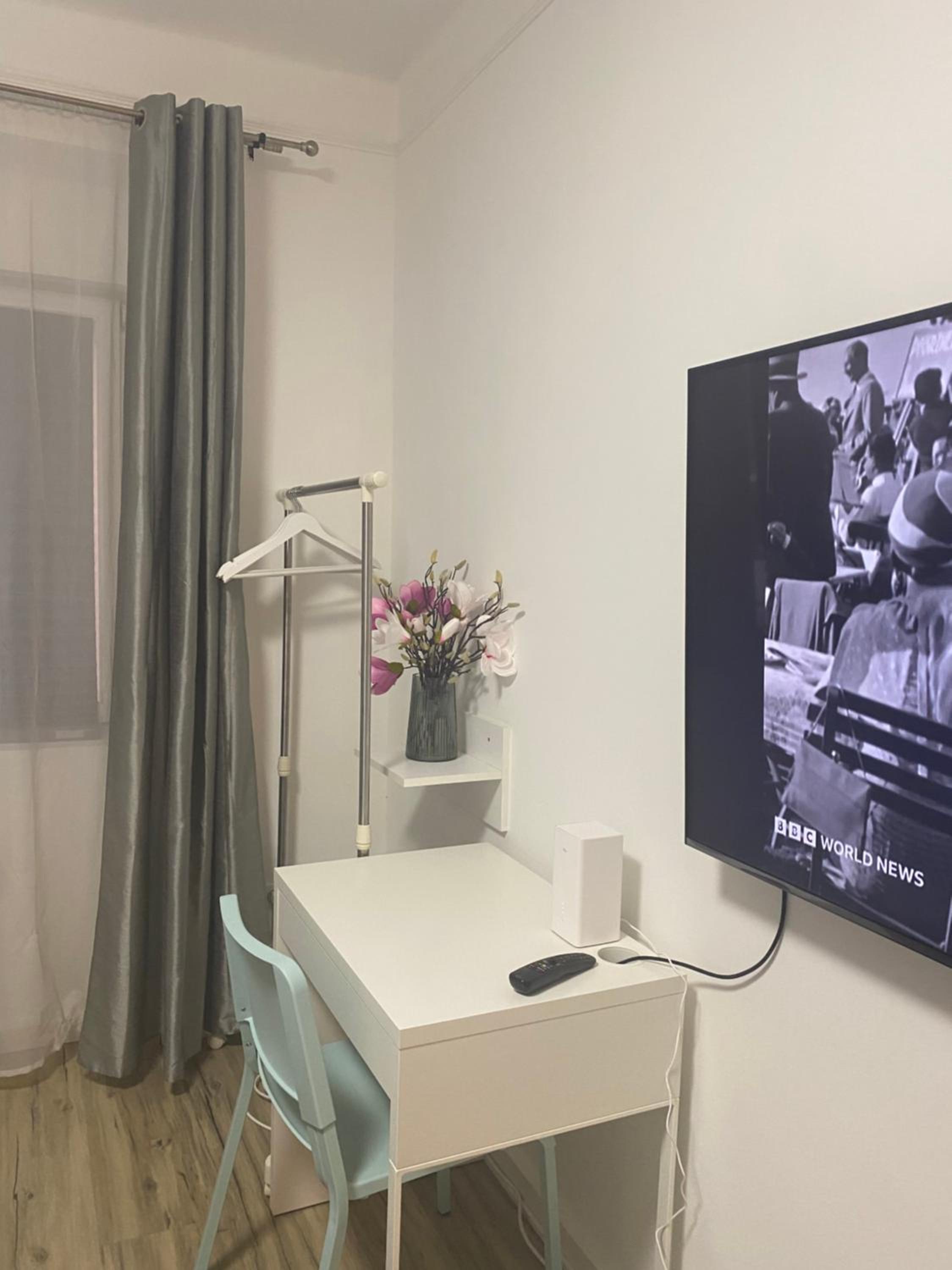 Tátra Apartment by the Danube Fully Accessible view 4