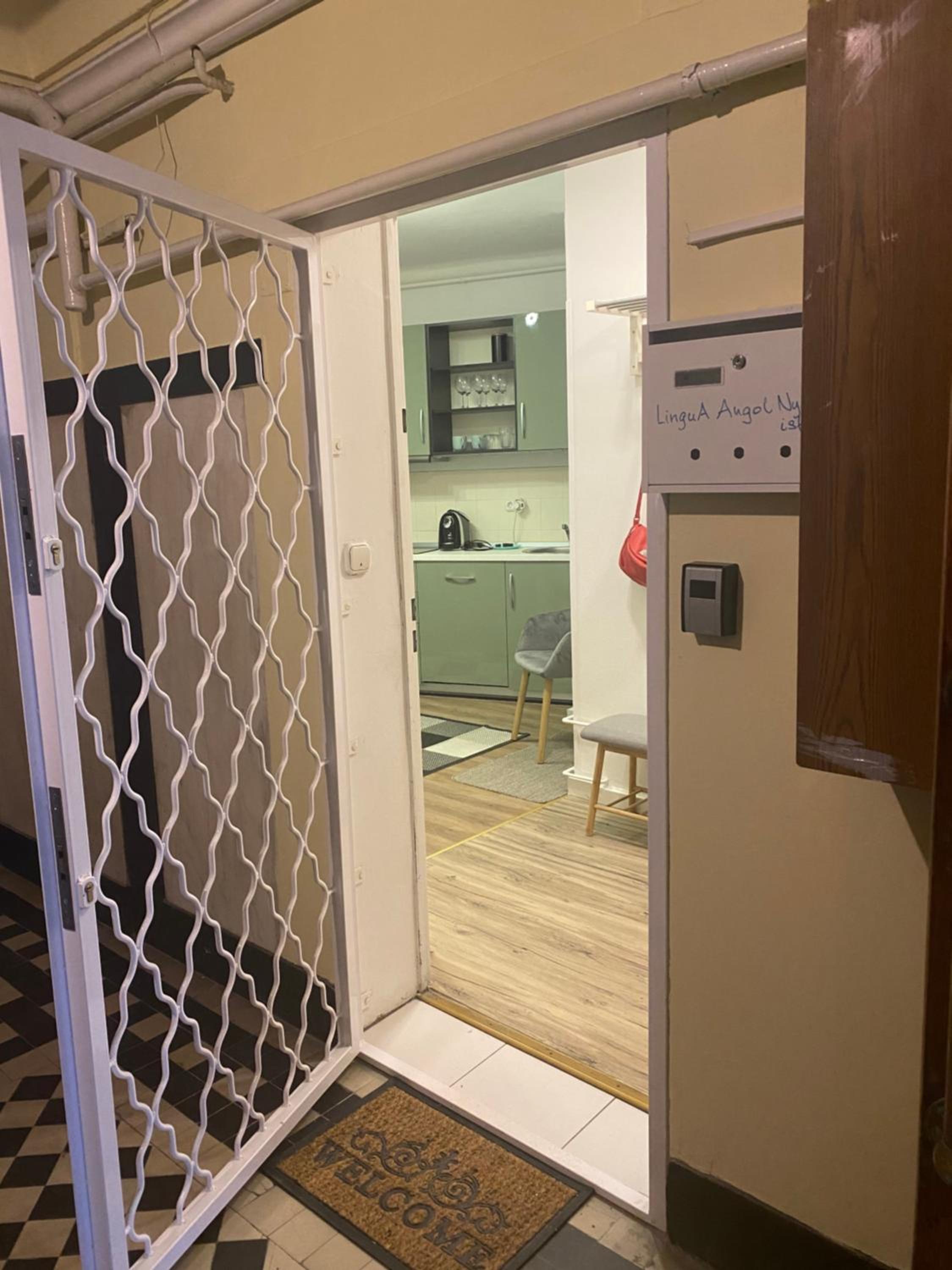 Tátra Apartment by the Danube Fully Accessible view 2