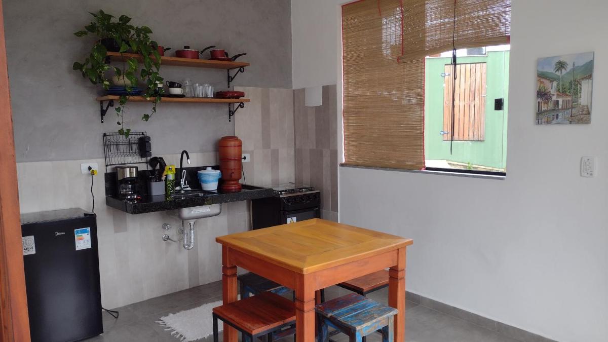 Segunda Casa