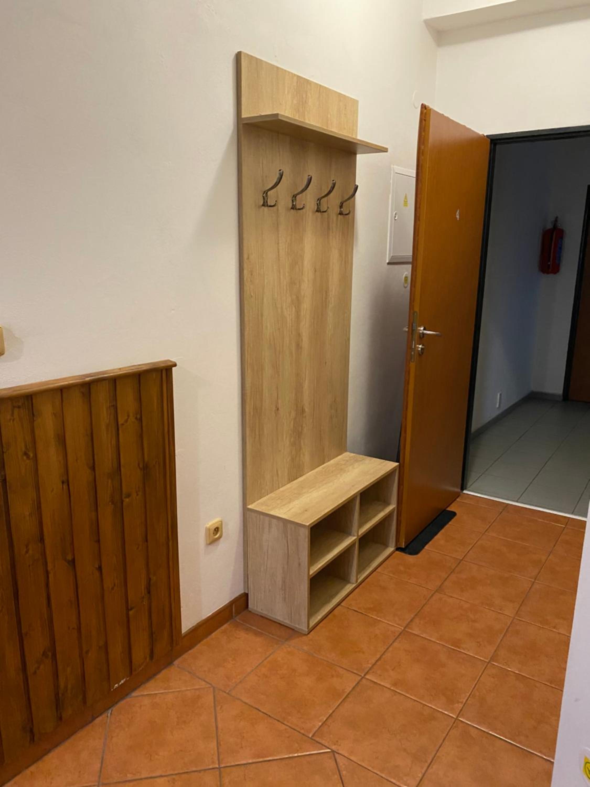 Hřensko 27 Apartmány
