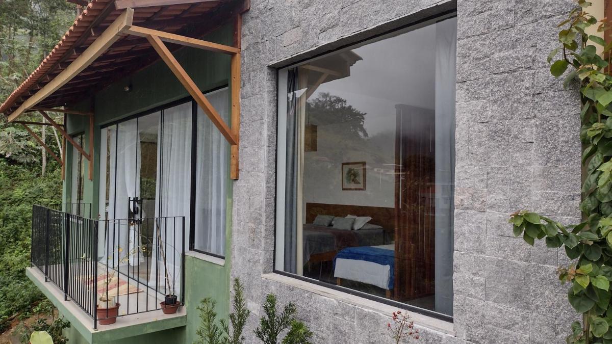 Segunda Casa