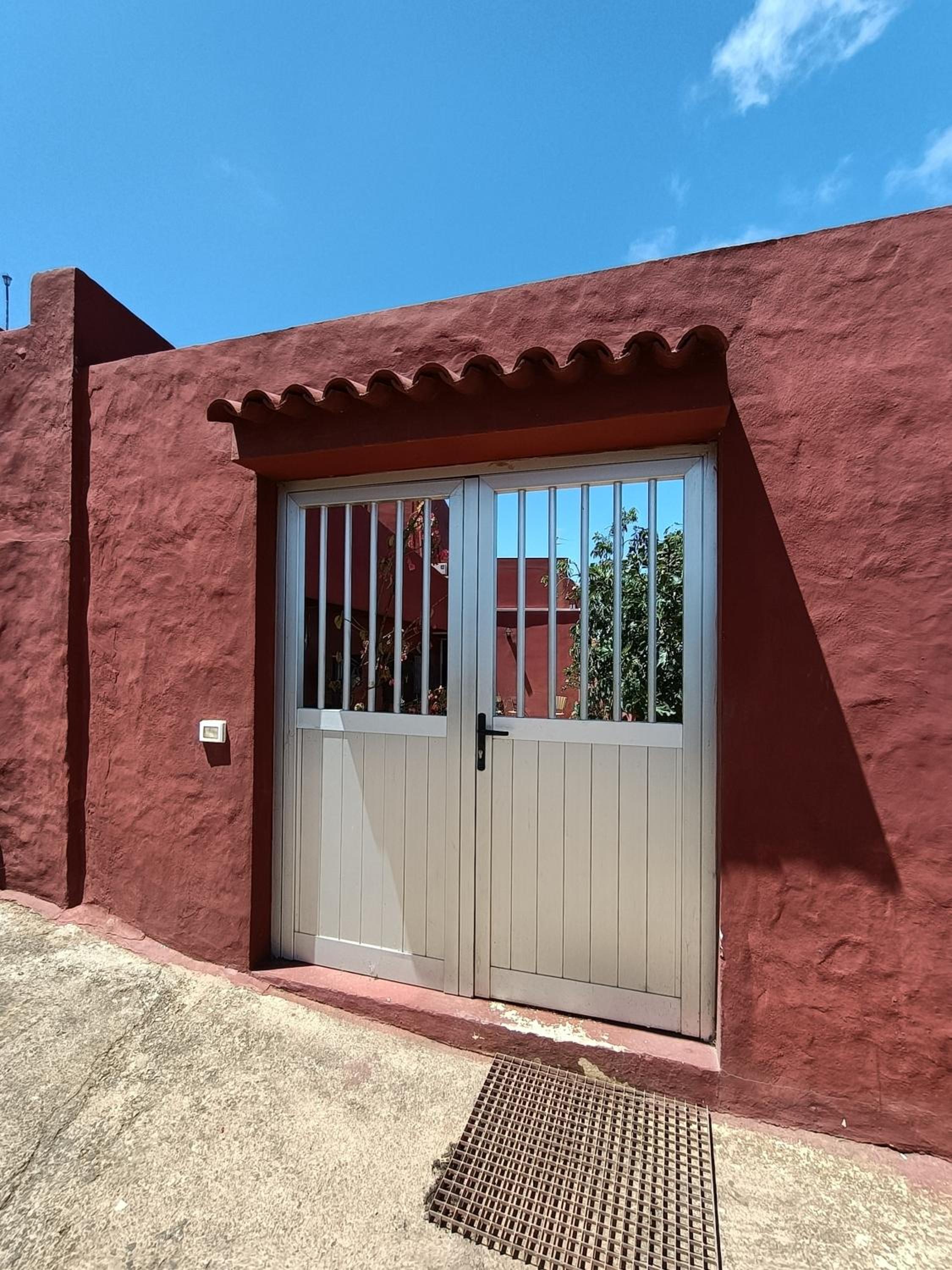 Chalet Ruta El Saucillo
