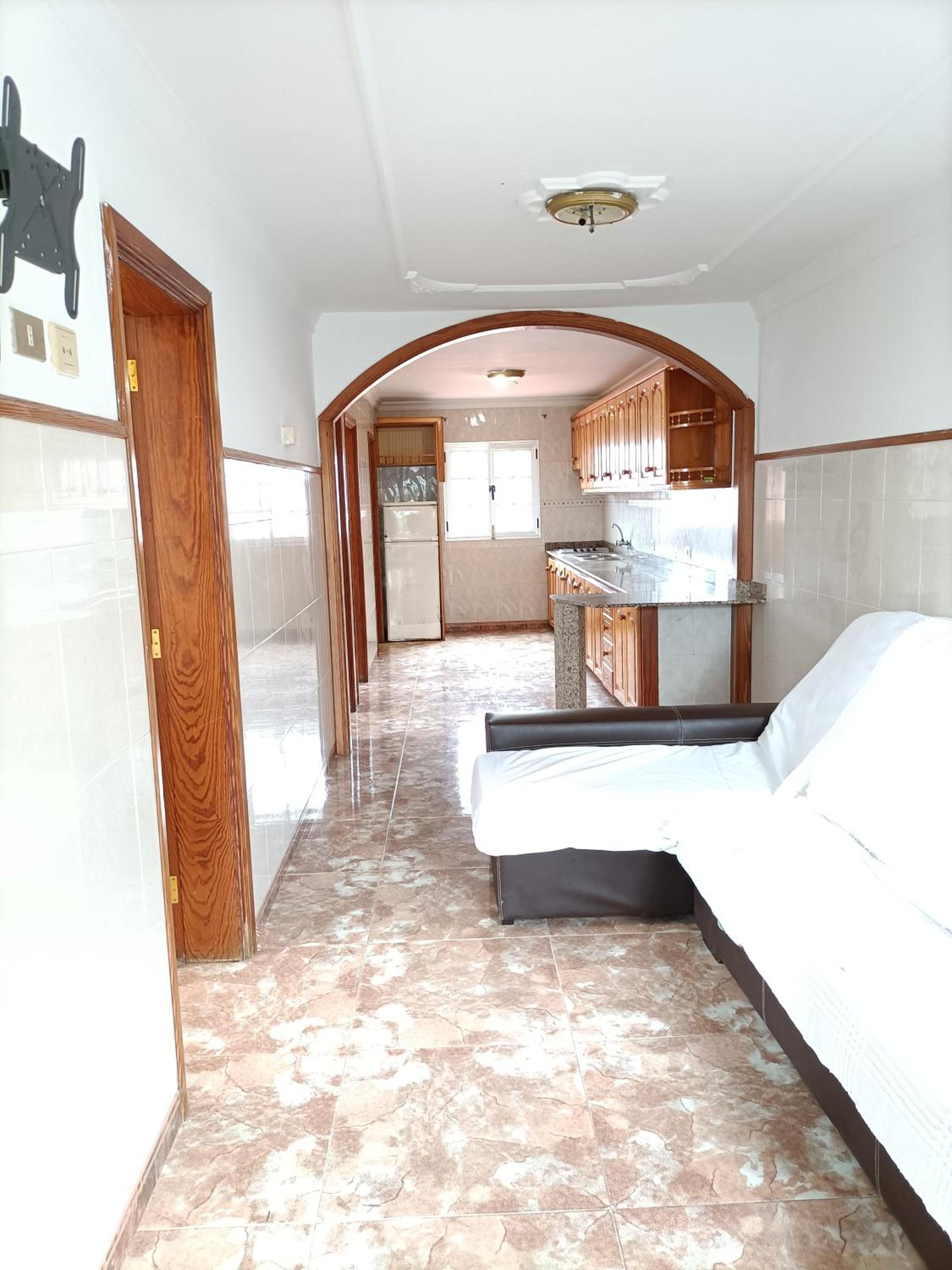 Chalet Ruta El Saucillo