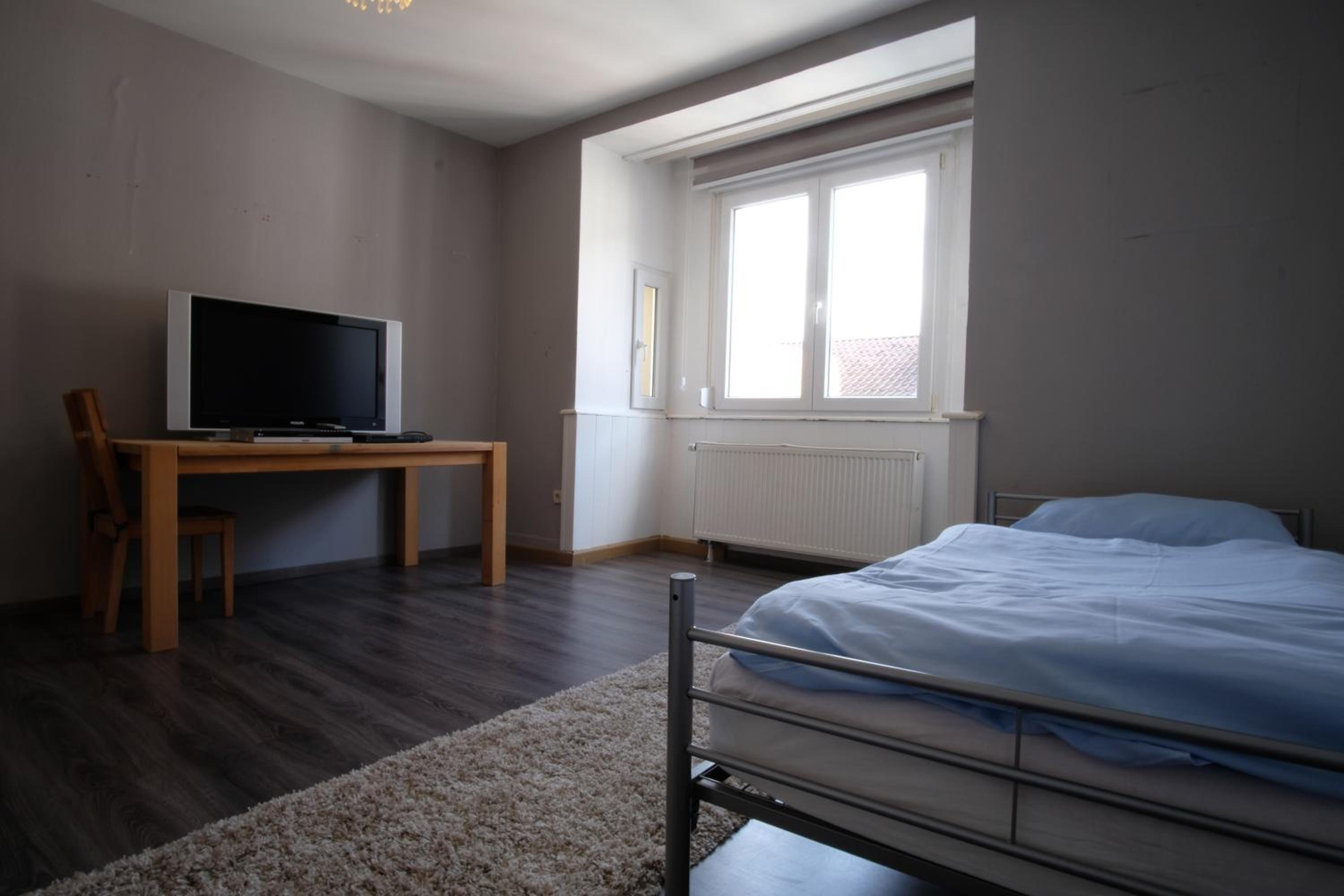 Ferienwohnung Kaspar mit Parkplatz