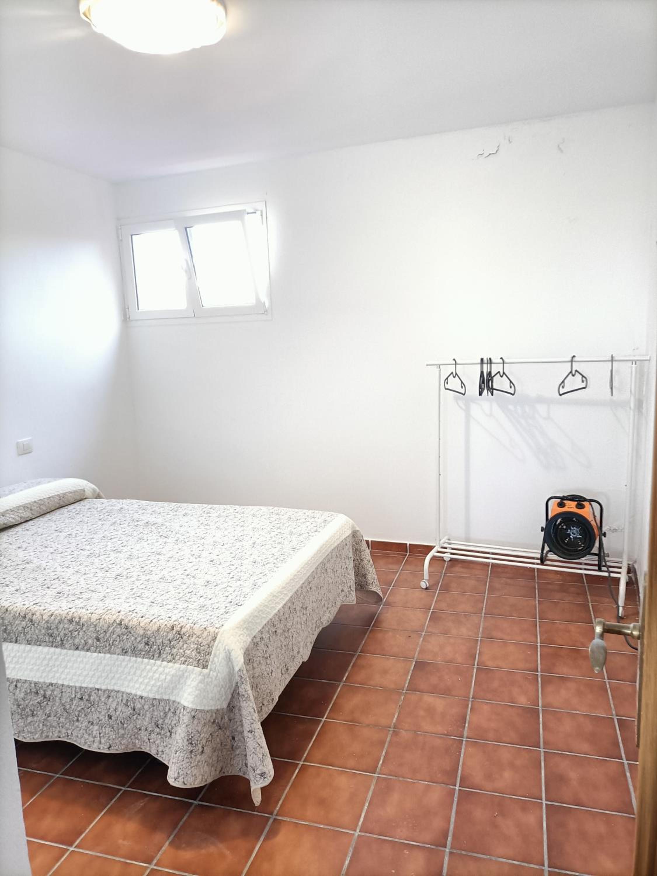 Chalet Ruta El Saucillo