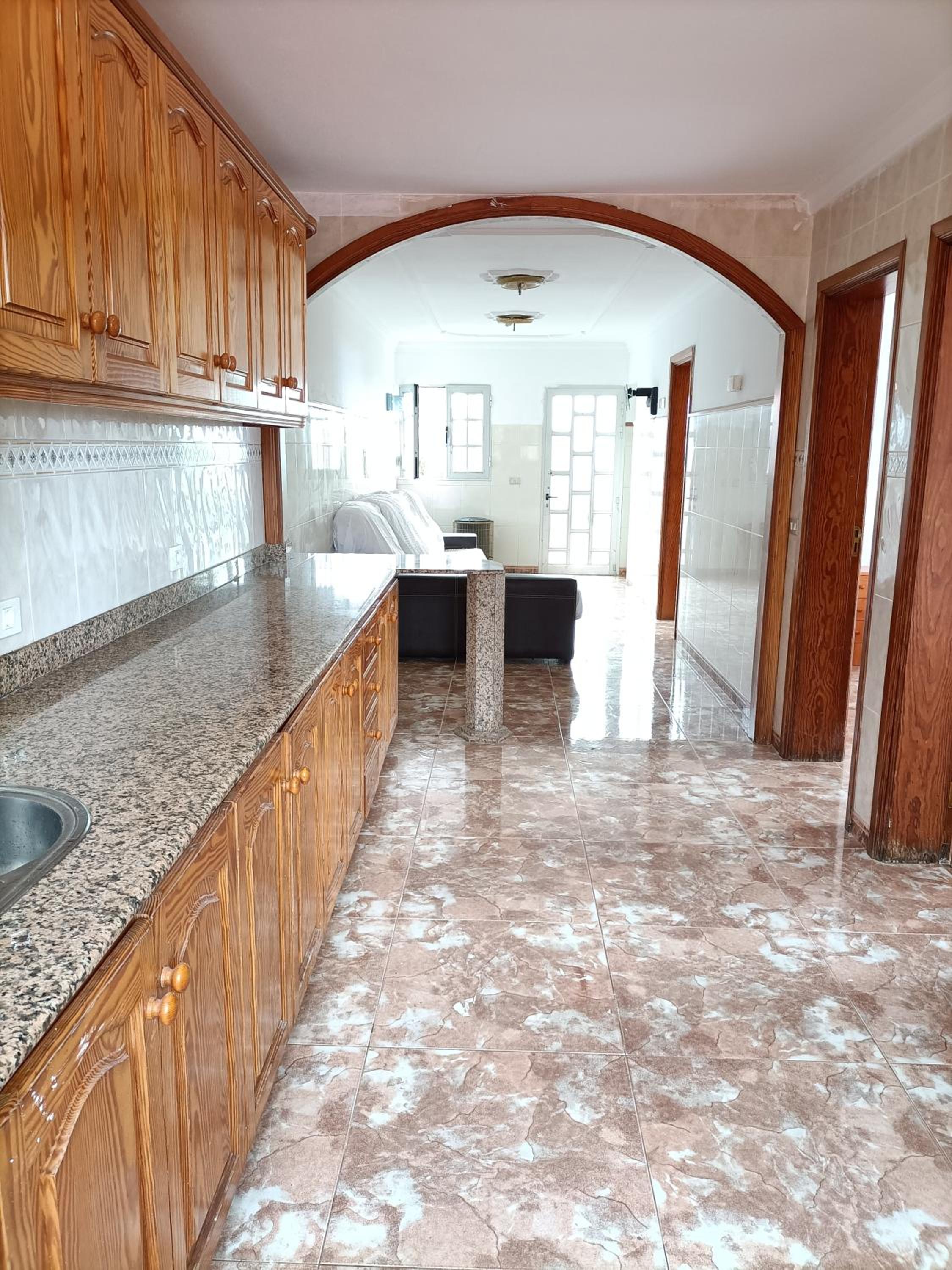 Chalet Ruta El Saucillo