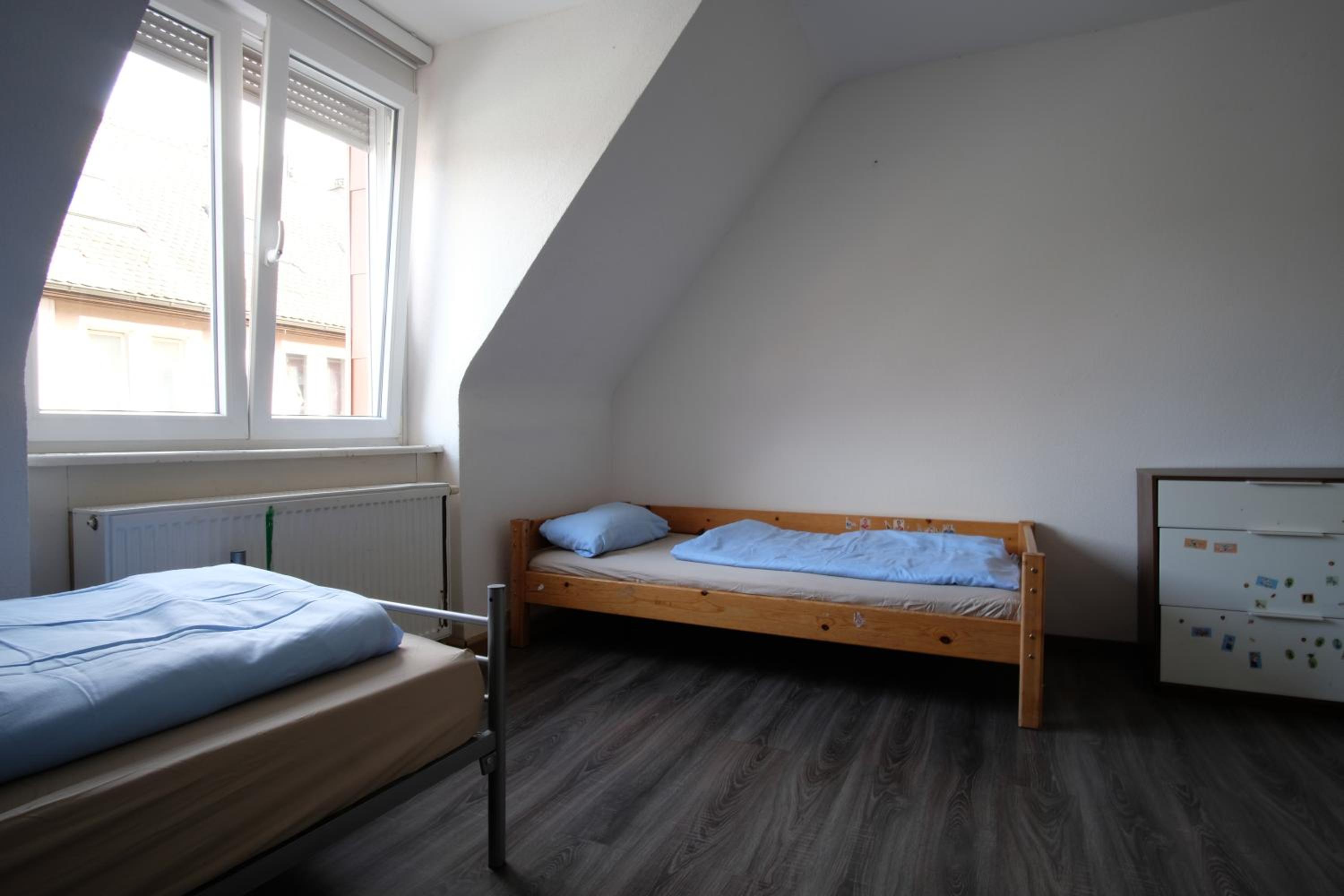 Ferienwohnung Kaspar mit Parkplatz