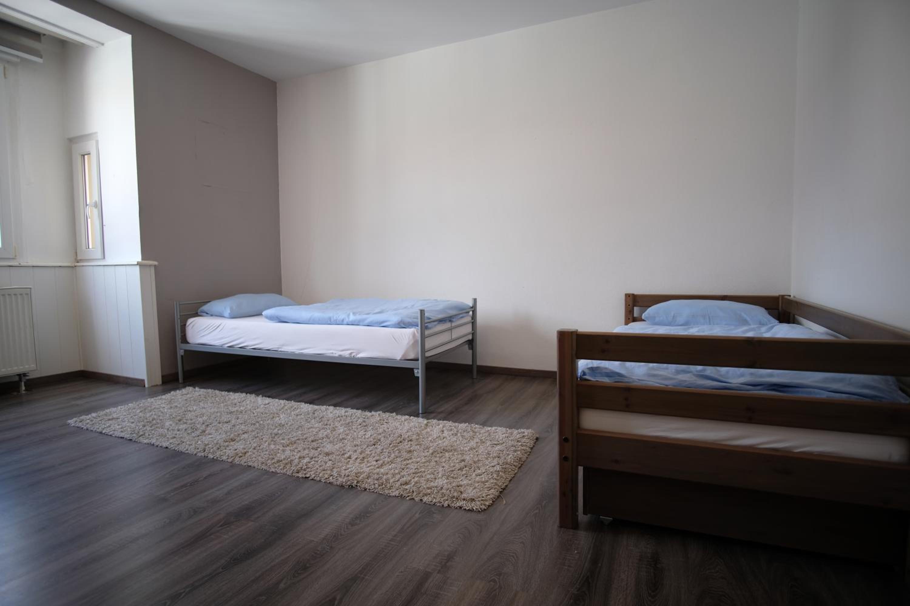 Ferienwohnung Kaspar mit Parkplatz
