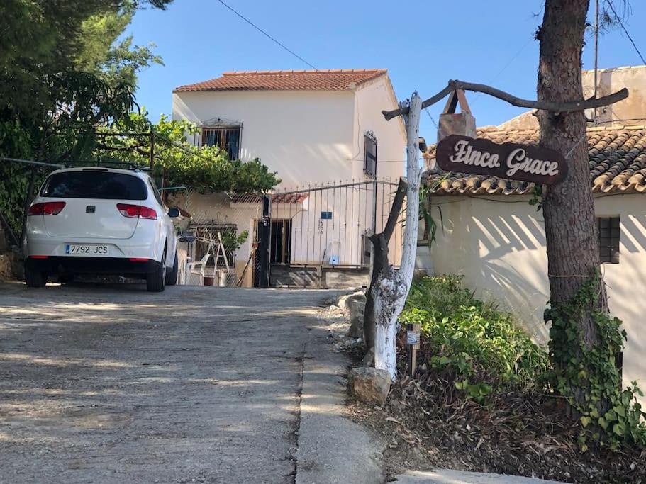 Finca Grace