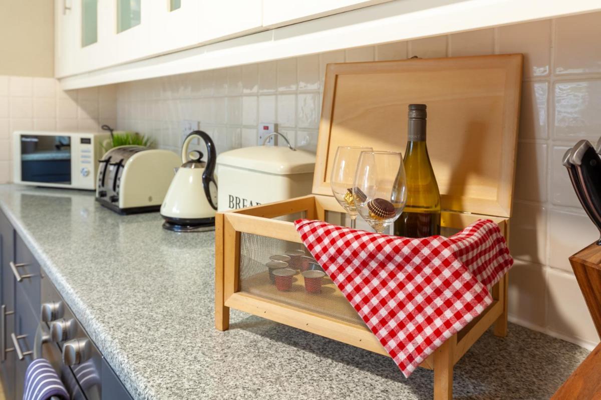 Heron Cottage - Norfolk Cottage Agency