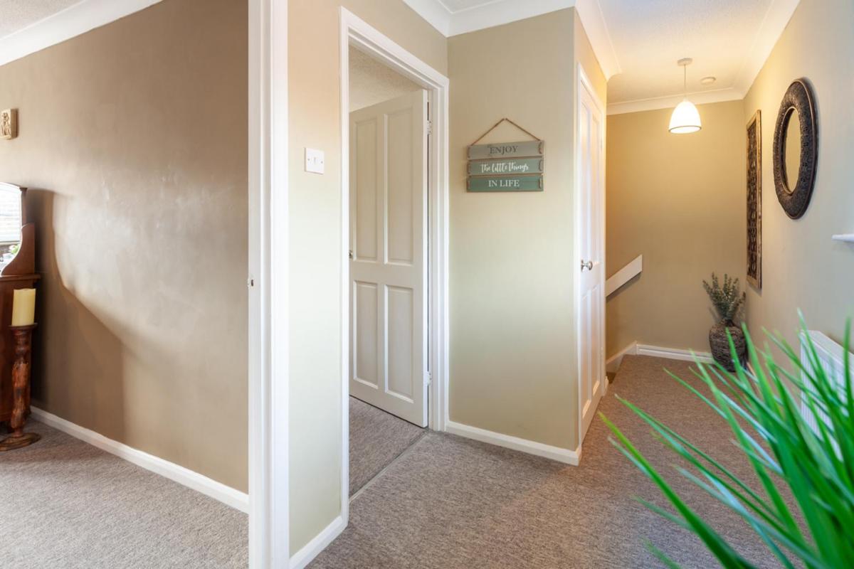 Heron Cottage - Norfolk Cottage Agency