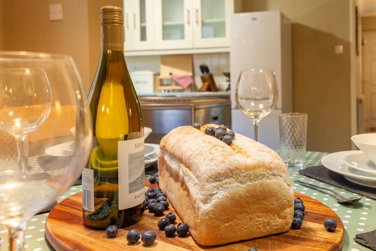 Heron Cottage - Norfolk Cottage Agency