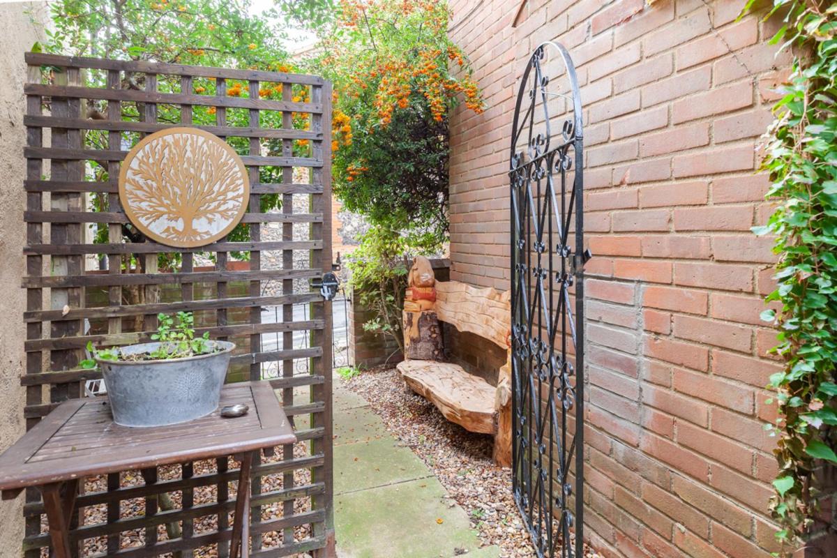Heron Cottage - Norfolk Cottage Agency