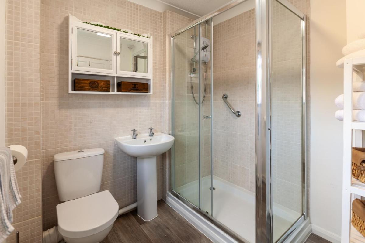 Heron Cottage - Norfolk Cottage Agency
