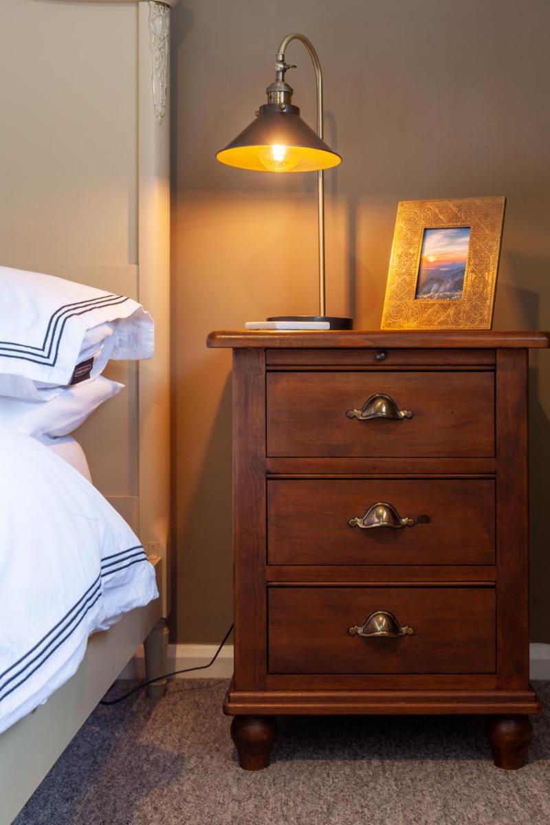 Heron Cottage - Norfolk Cottage Agency