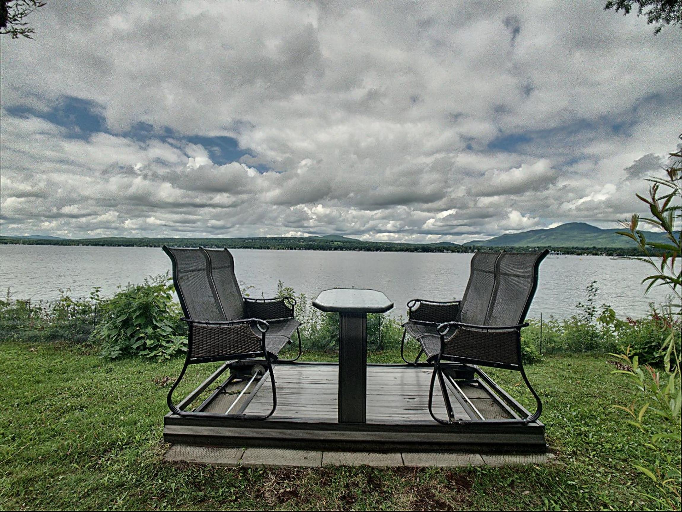 Location Tourisme Estrie - Oberge du Village