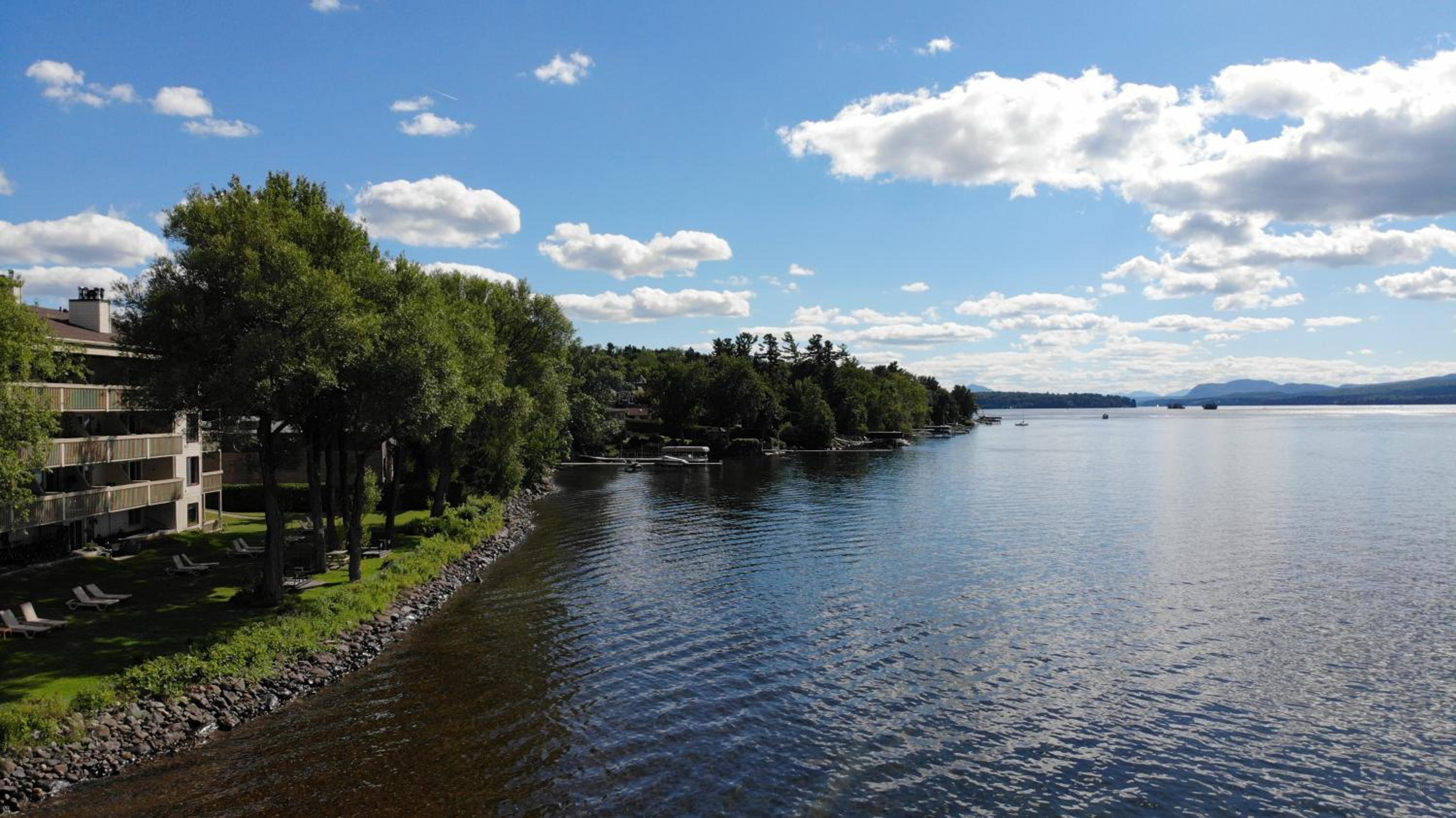 Location Tourisme Estrie - Oberge du Village