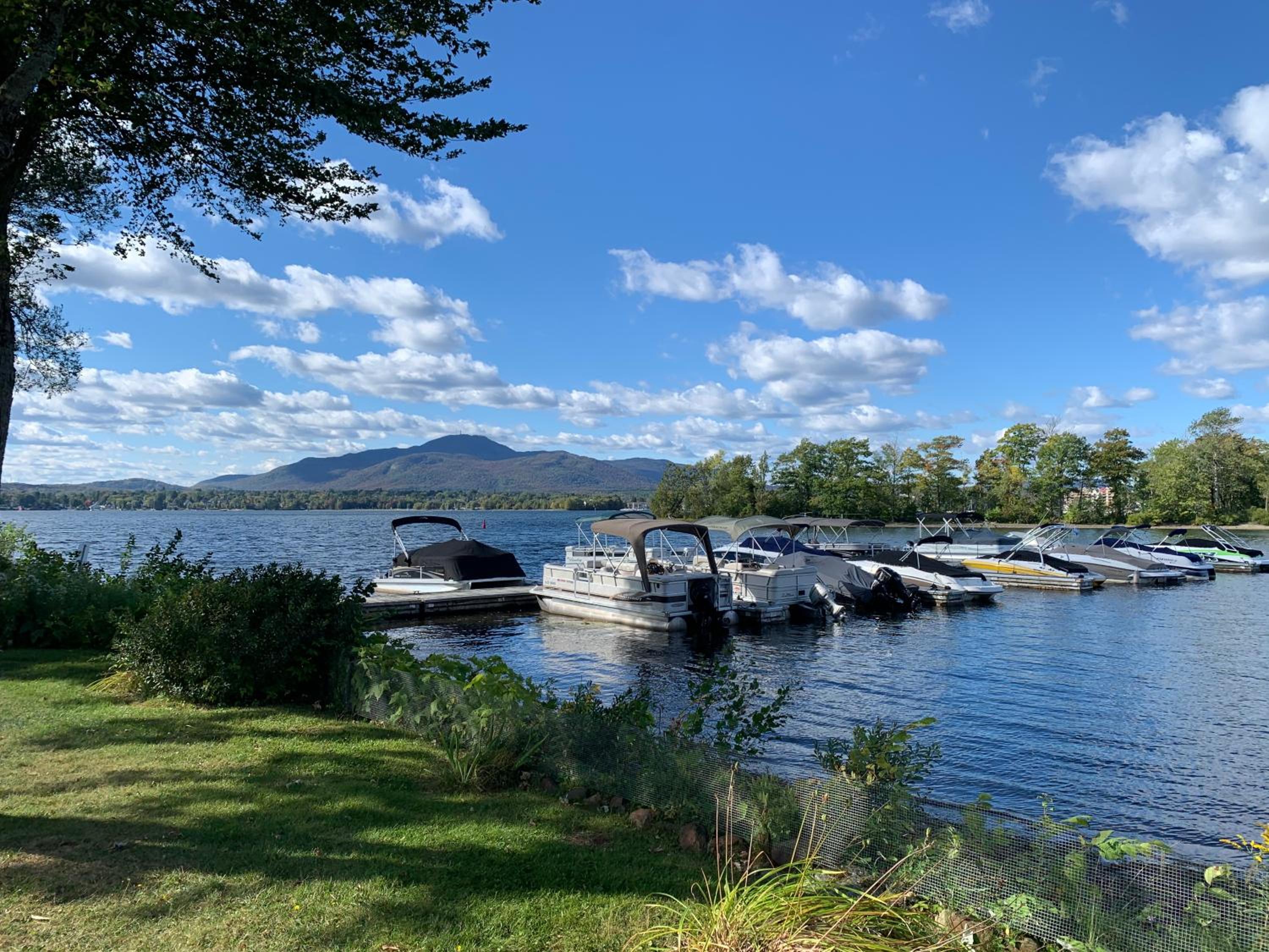 Location Tourisme Estrie - Oberge du Village