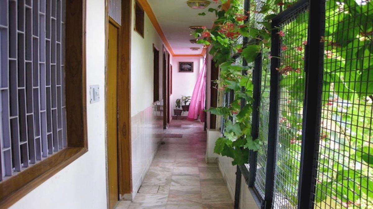 Hotel Saniya Palace inn