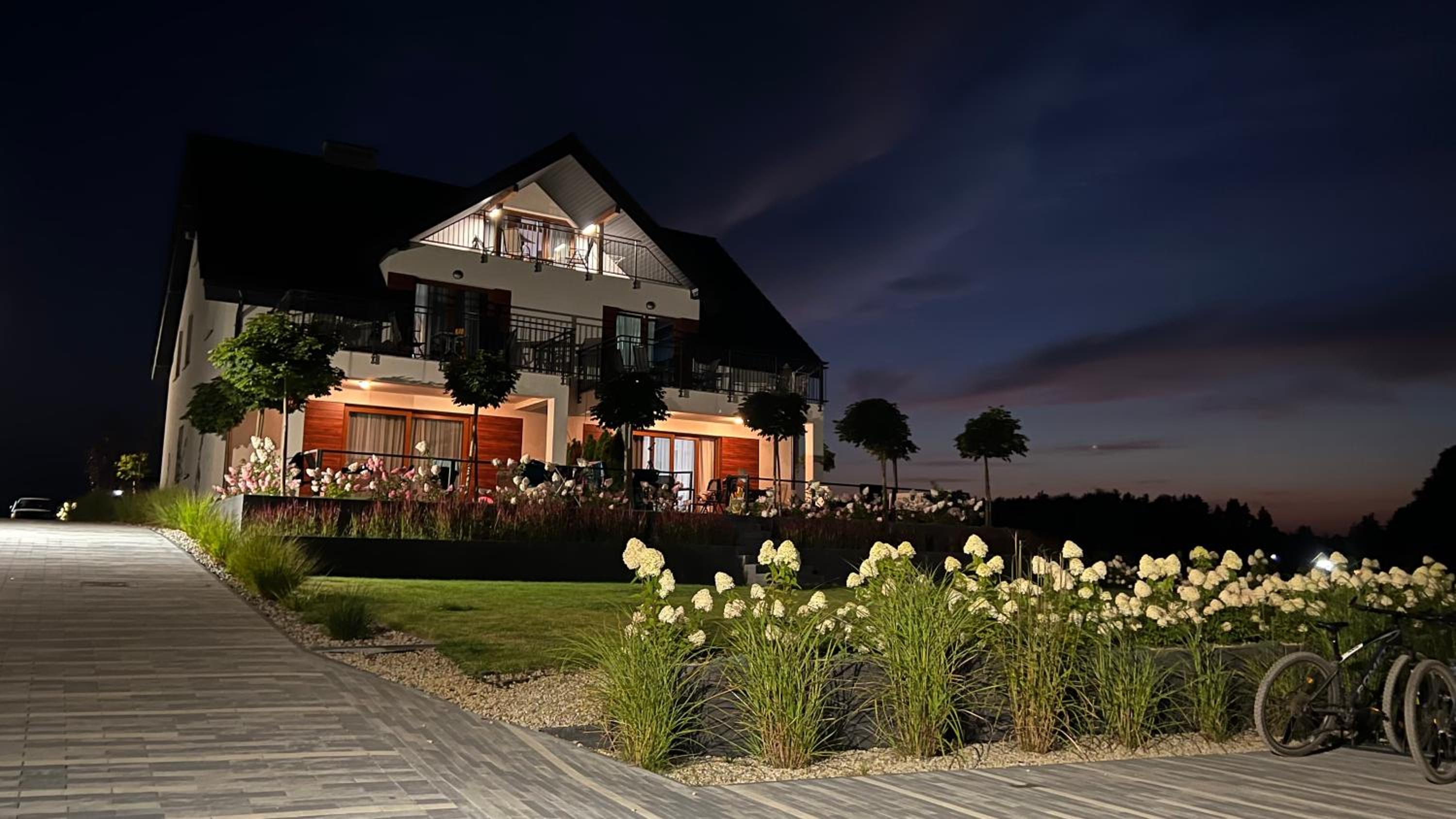 APARTAMENTY SKORUPKI-Mazury Mikołajki view 2