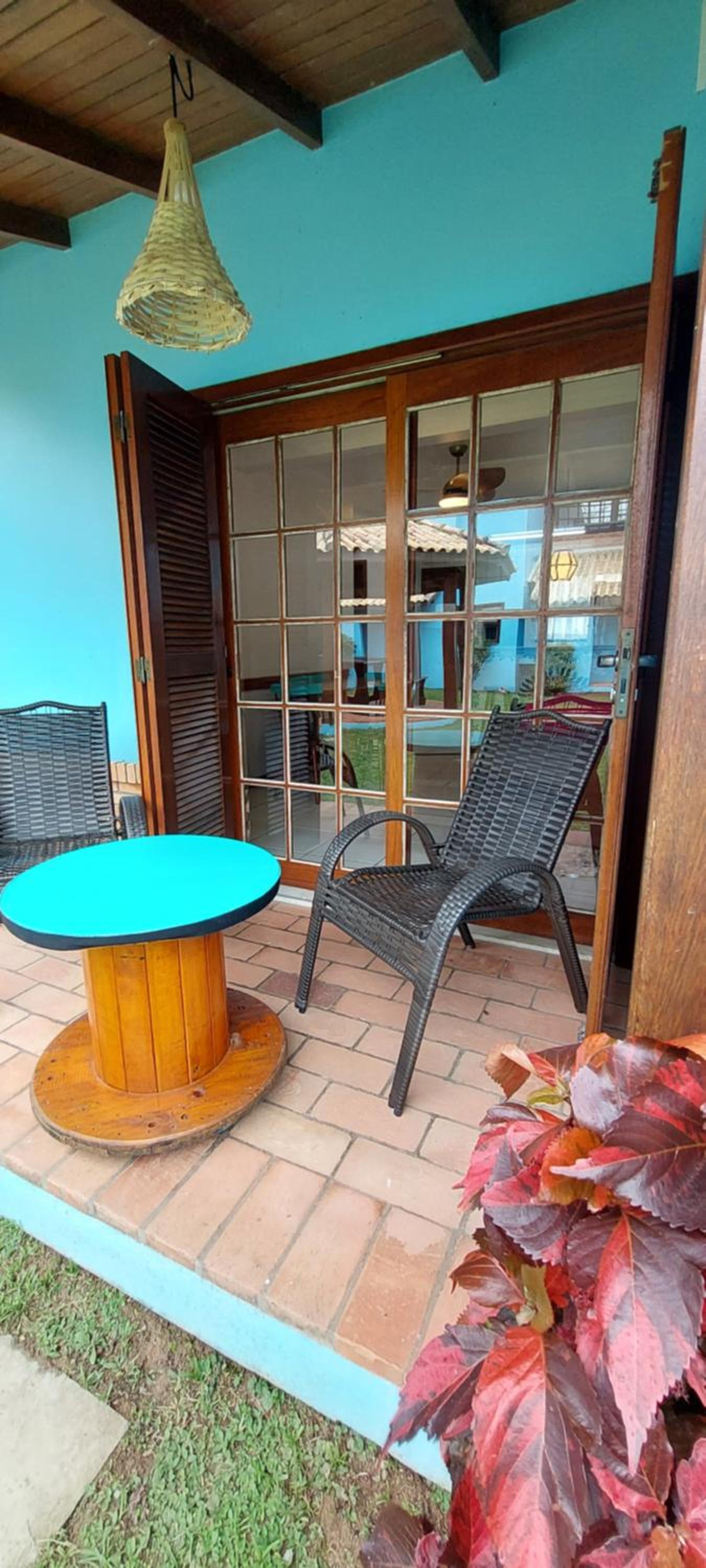 Condominio Vila Lila