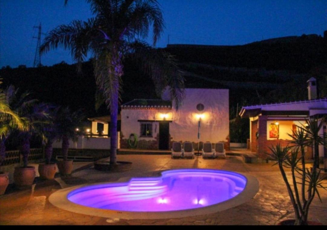 VILLA CASANOVA