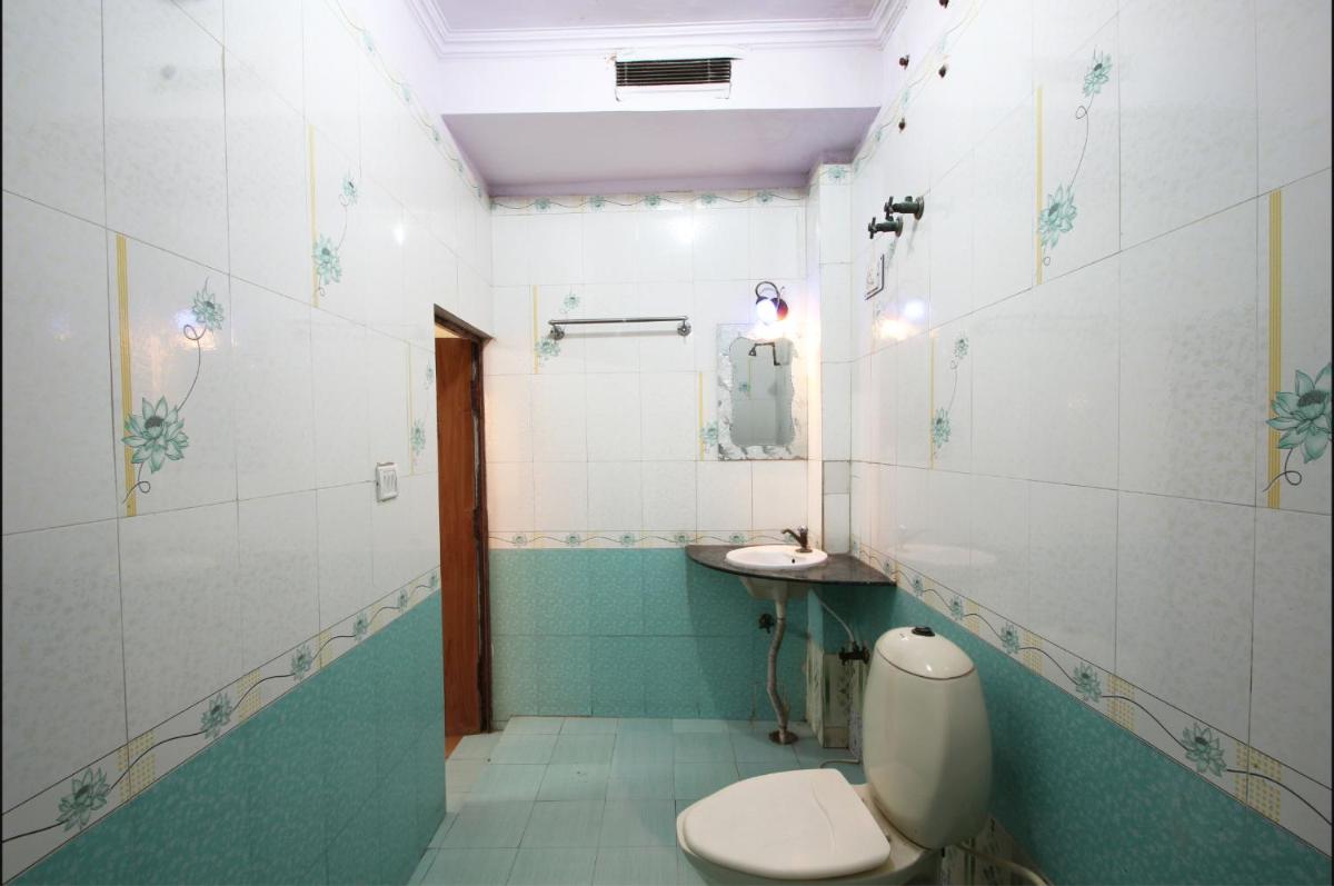 Hotel Saniya Palace inn