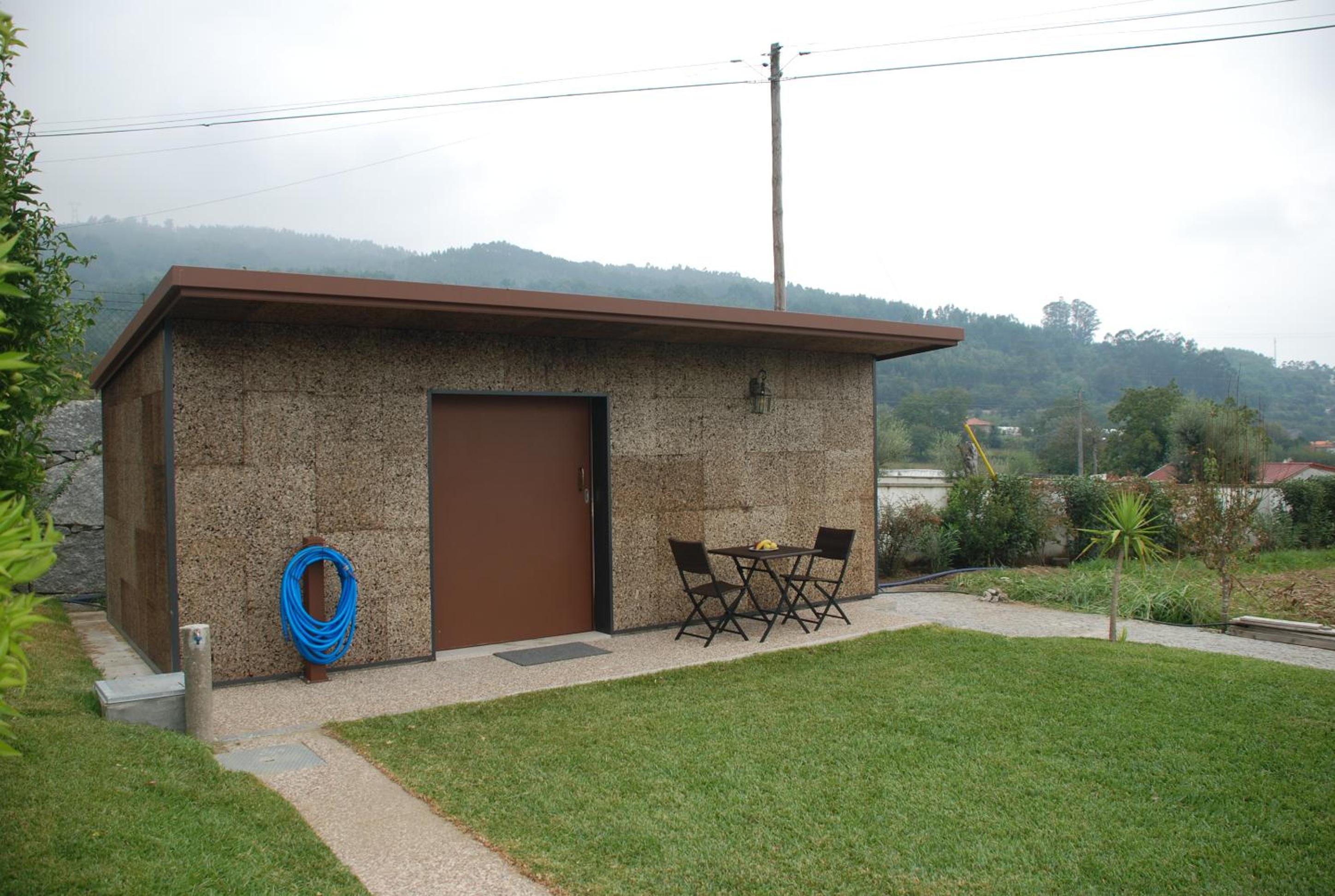 Quinta Pedras De Baixo view 3