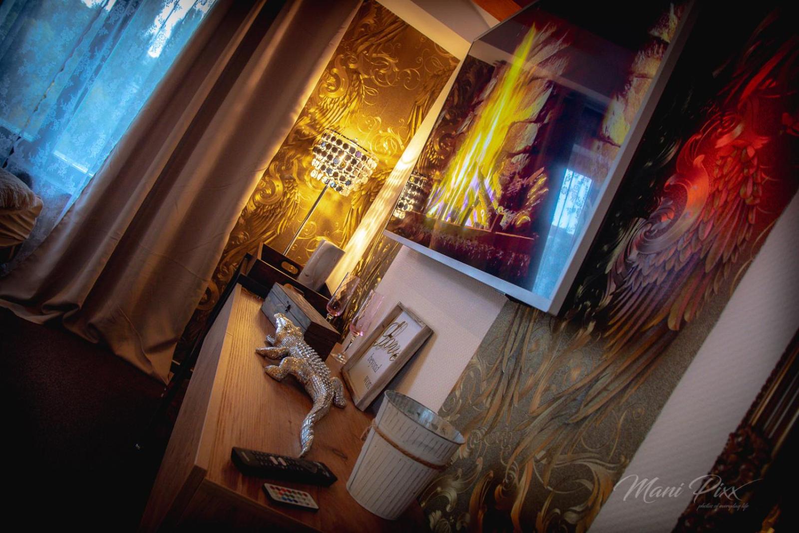 Villa Prestige view 4