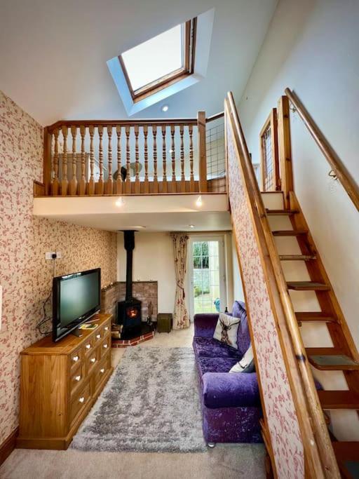 Cosy 2 bed cottage on Dartmoor , Near Ivybridge view 5