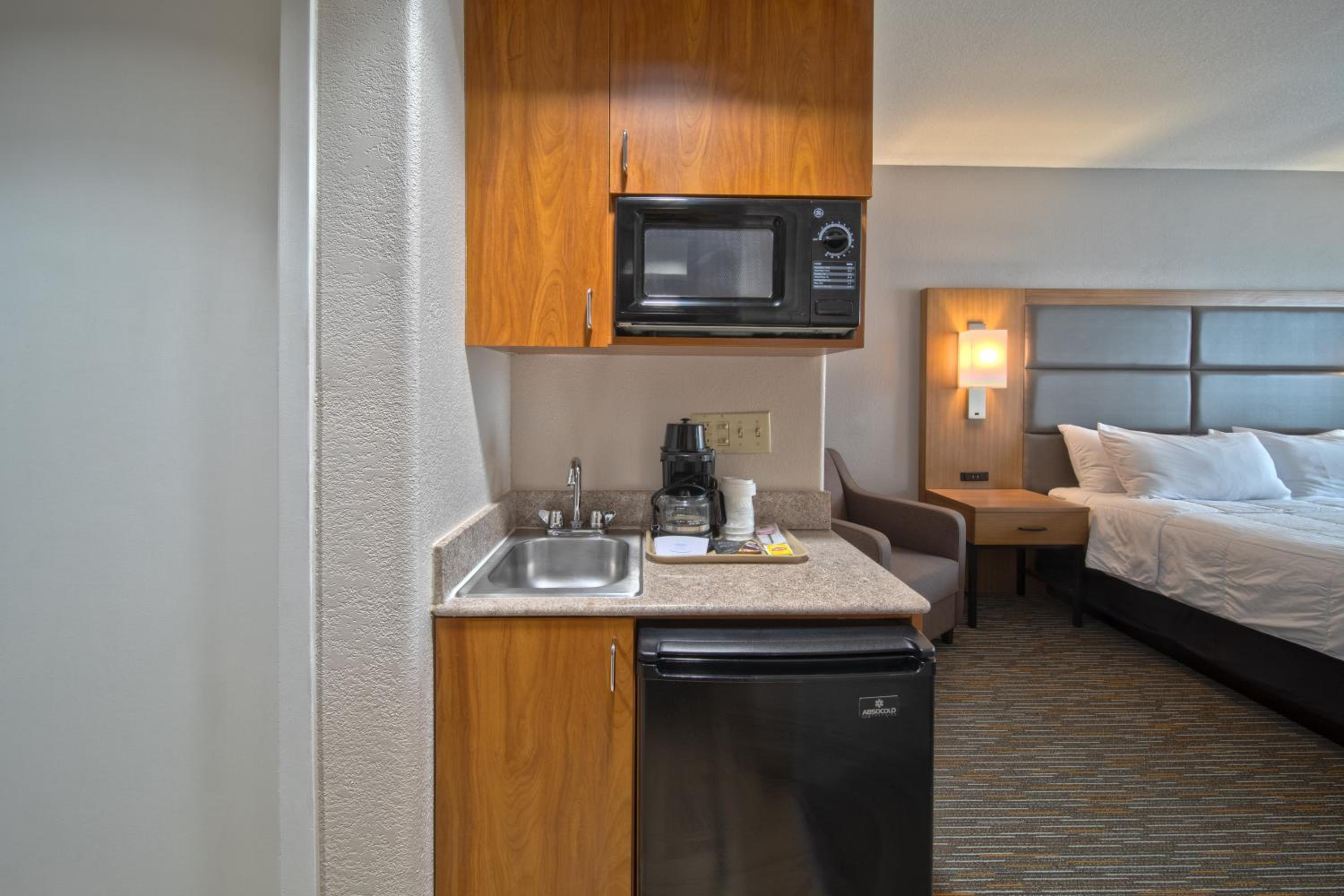 Wingate by Wyndham Houston Bush Intercontinental Airport - Property Image 31