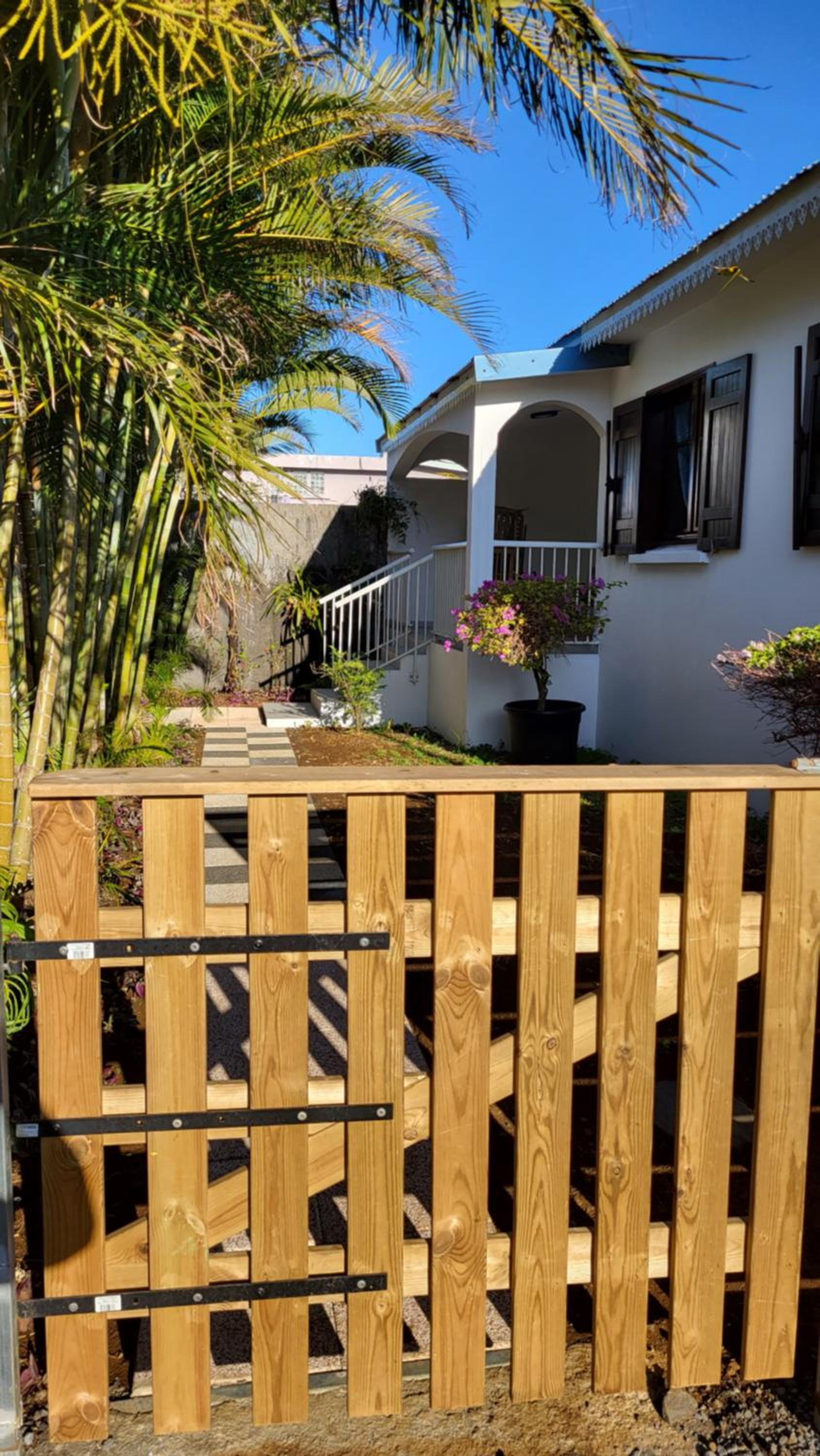 Villa Creole alamanda 2 view 4